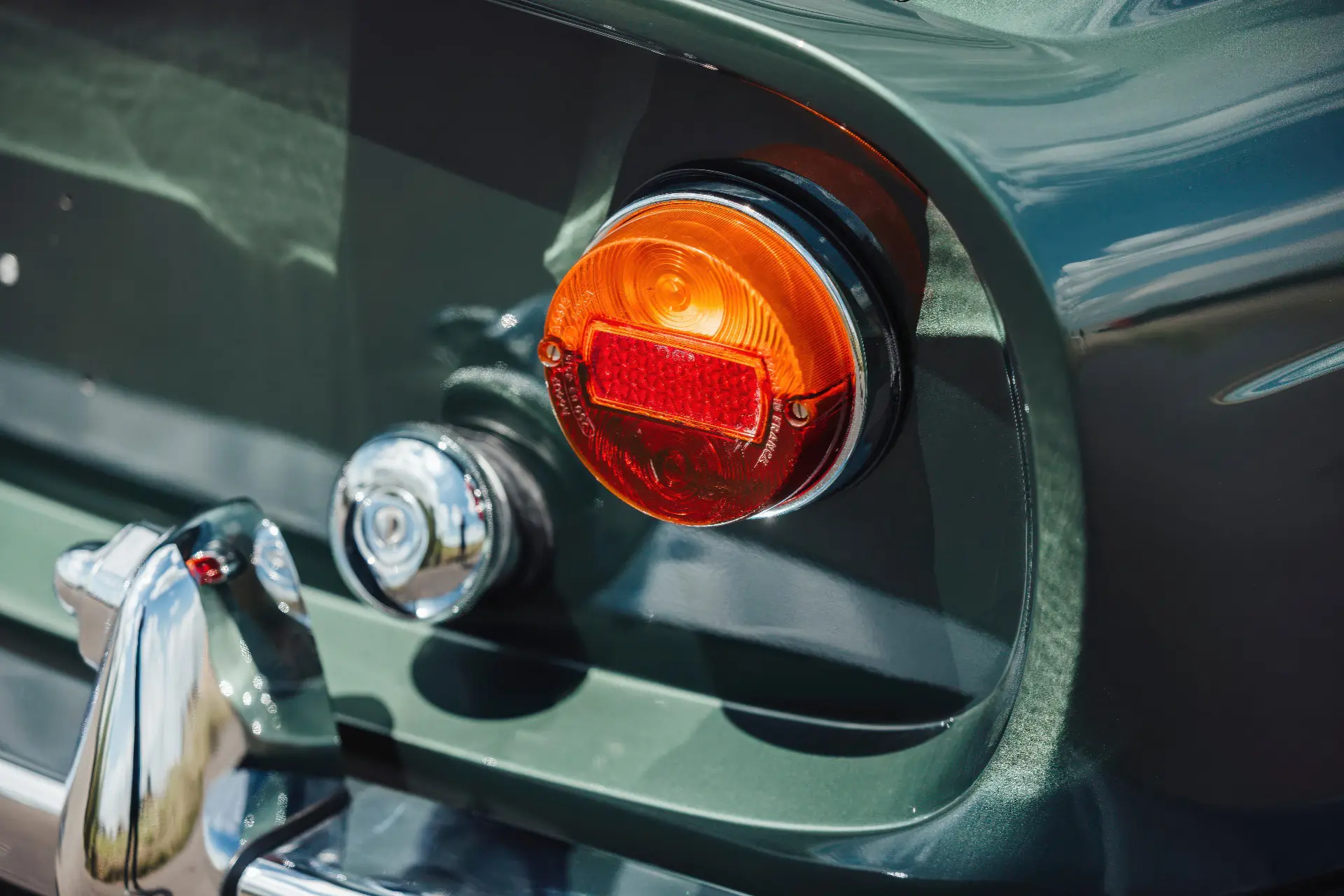 MG B Berlinetta (Jacques Coune) - 1964 -47