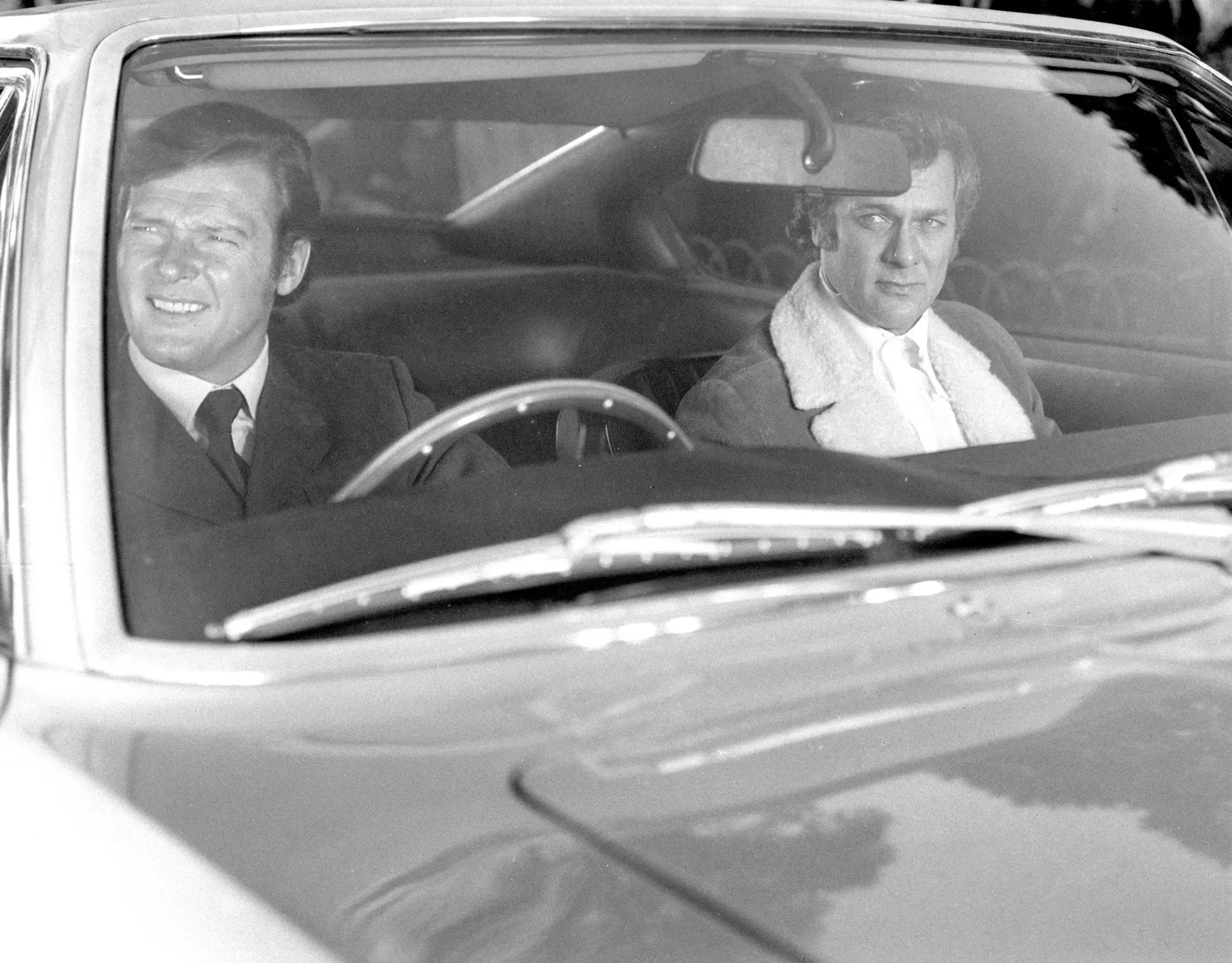 Aston Martin DBS Sports Saloon - 1970 - 08