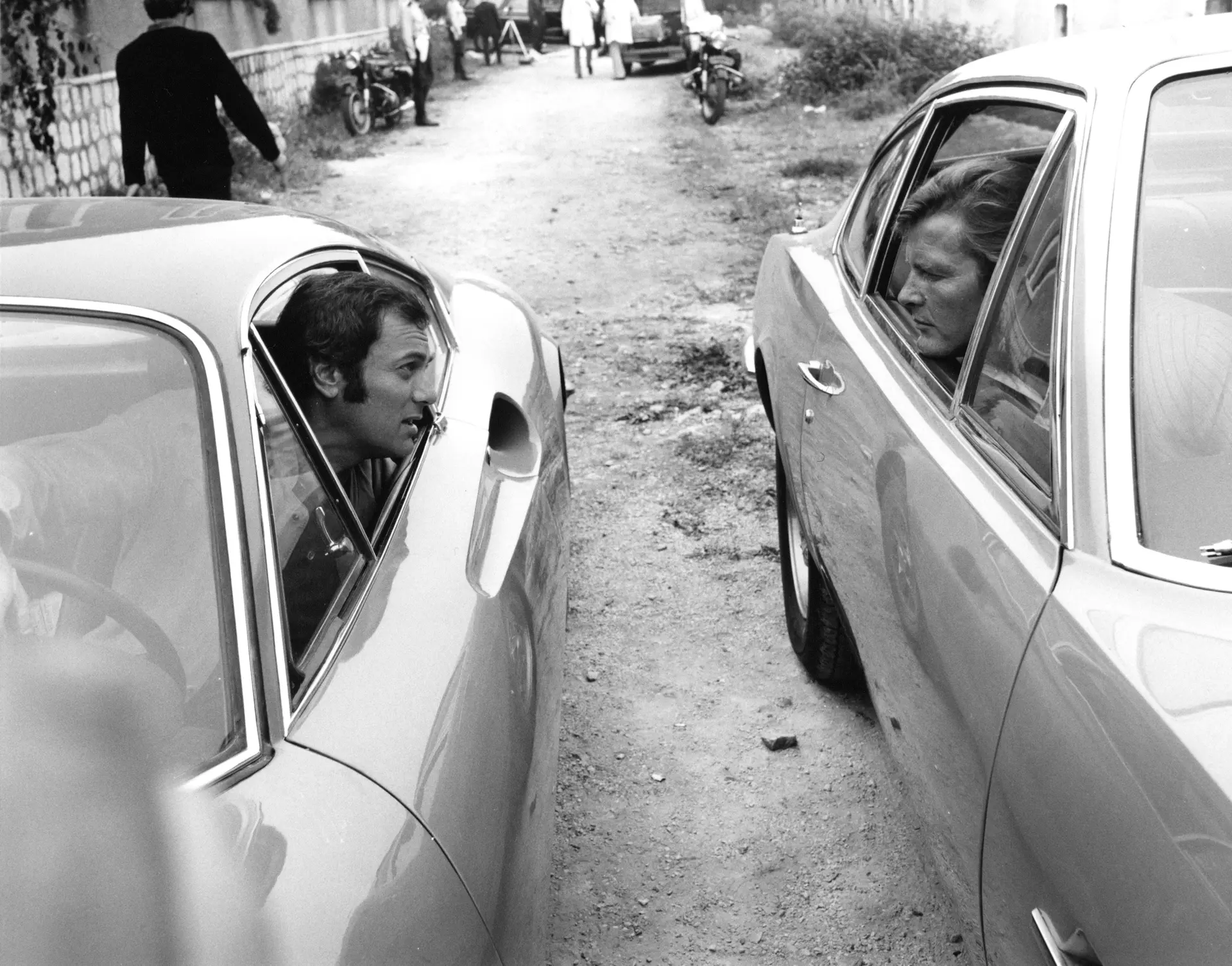 Aston Martin DBS Sports Saloon - 1970 - 09