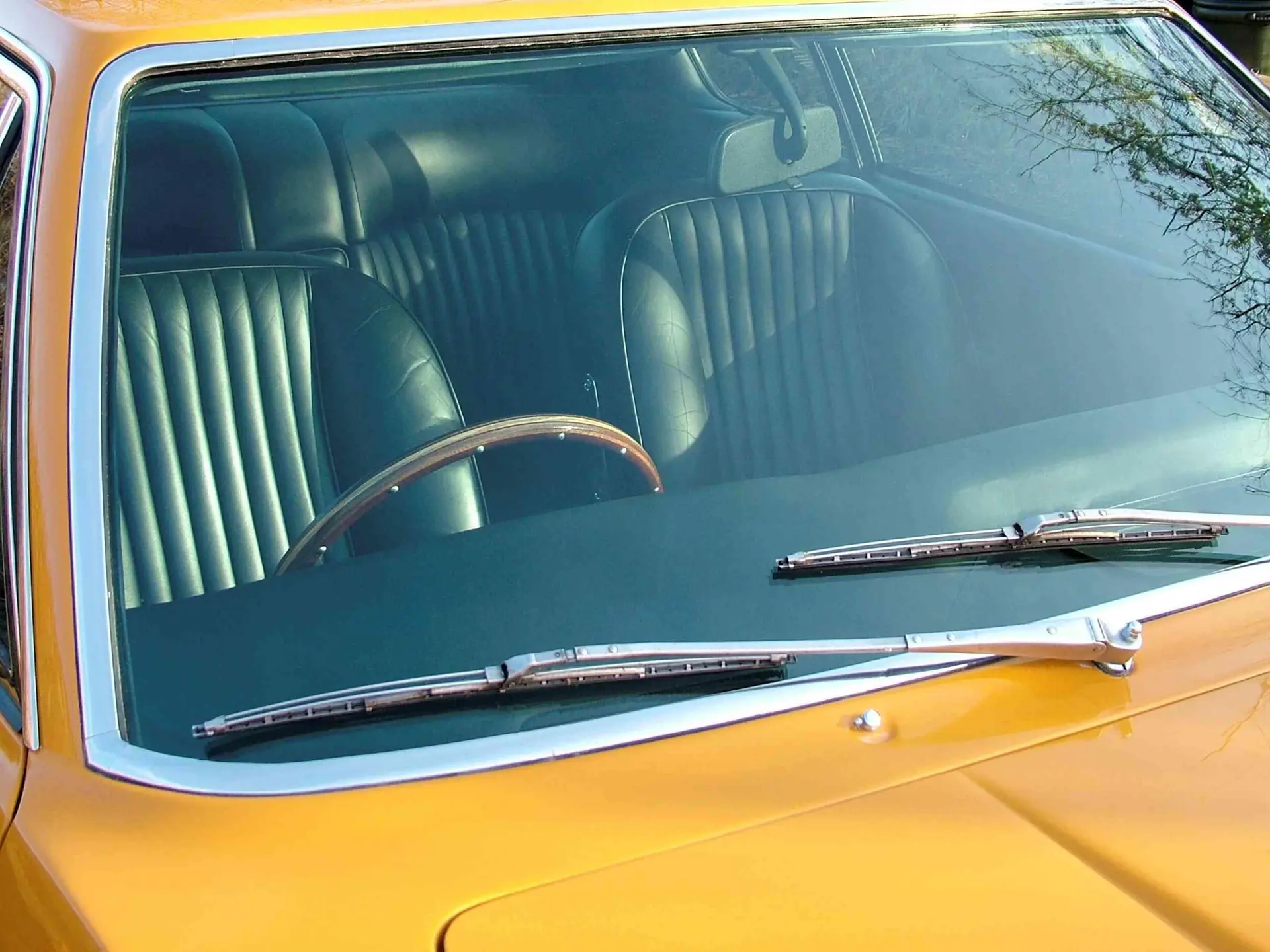 Aston Martin DBS Sports Saloon - 1970 - 18