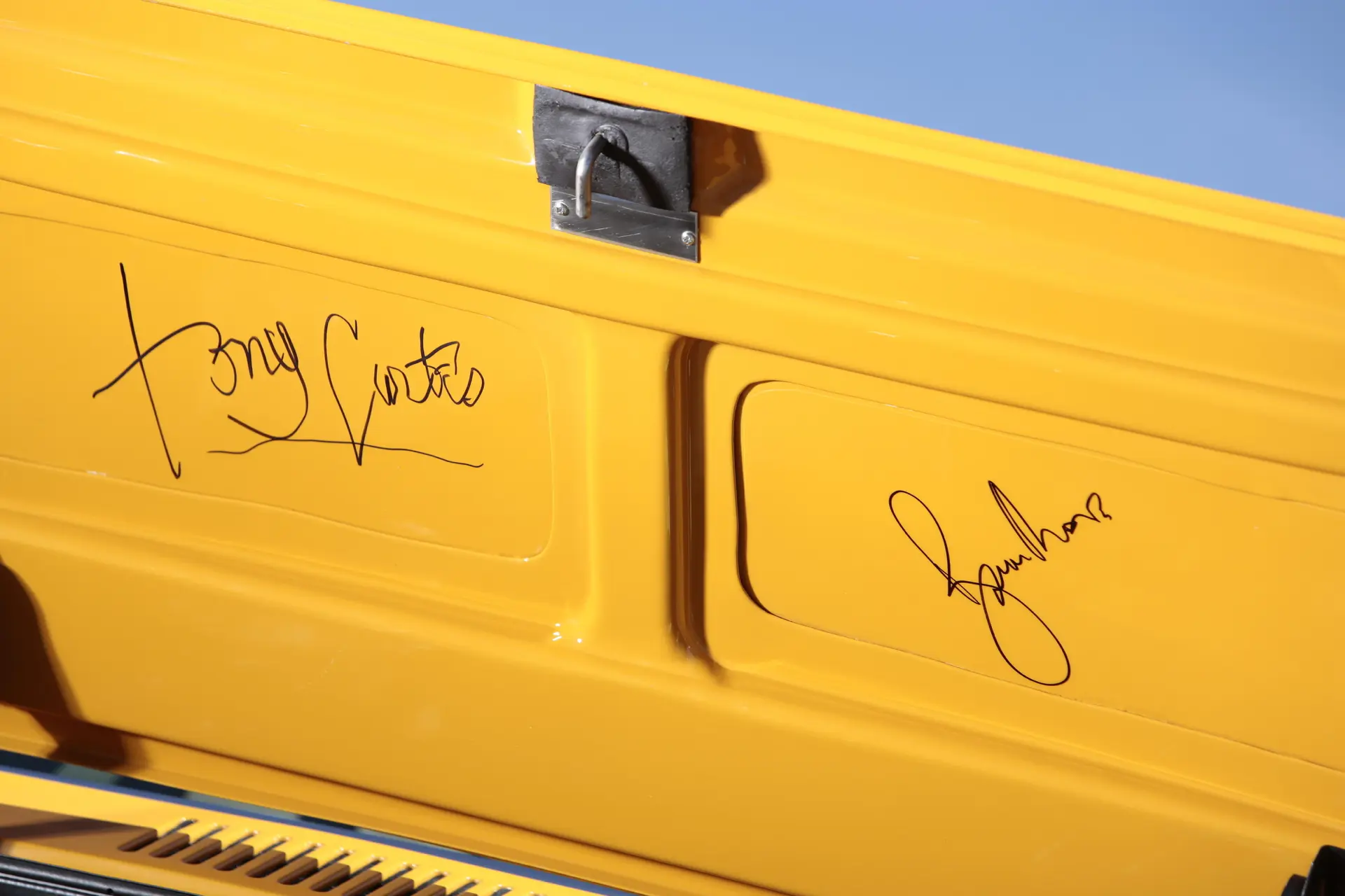 Aston Martin DBS Sports Saloon - 1970 - 37