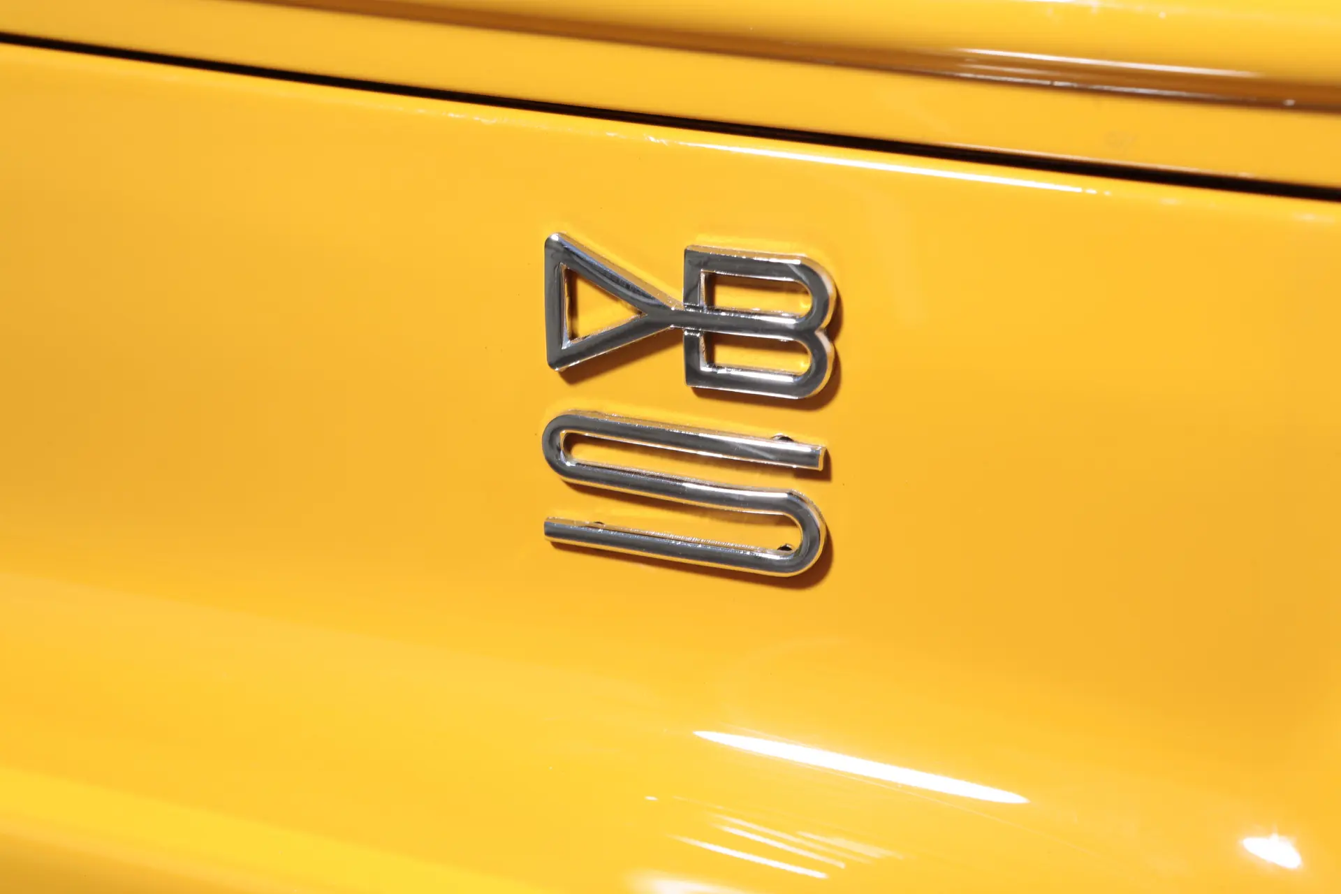 Aston Martin DBS Sports Saloon - 1970 - 40