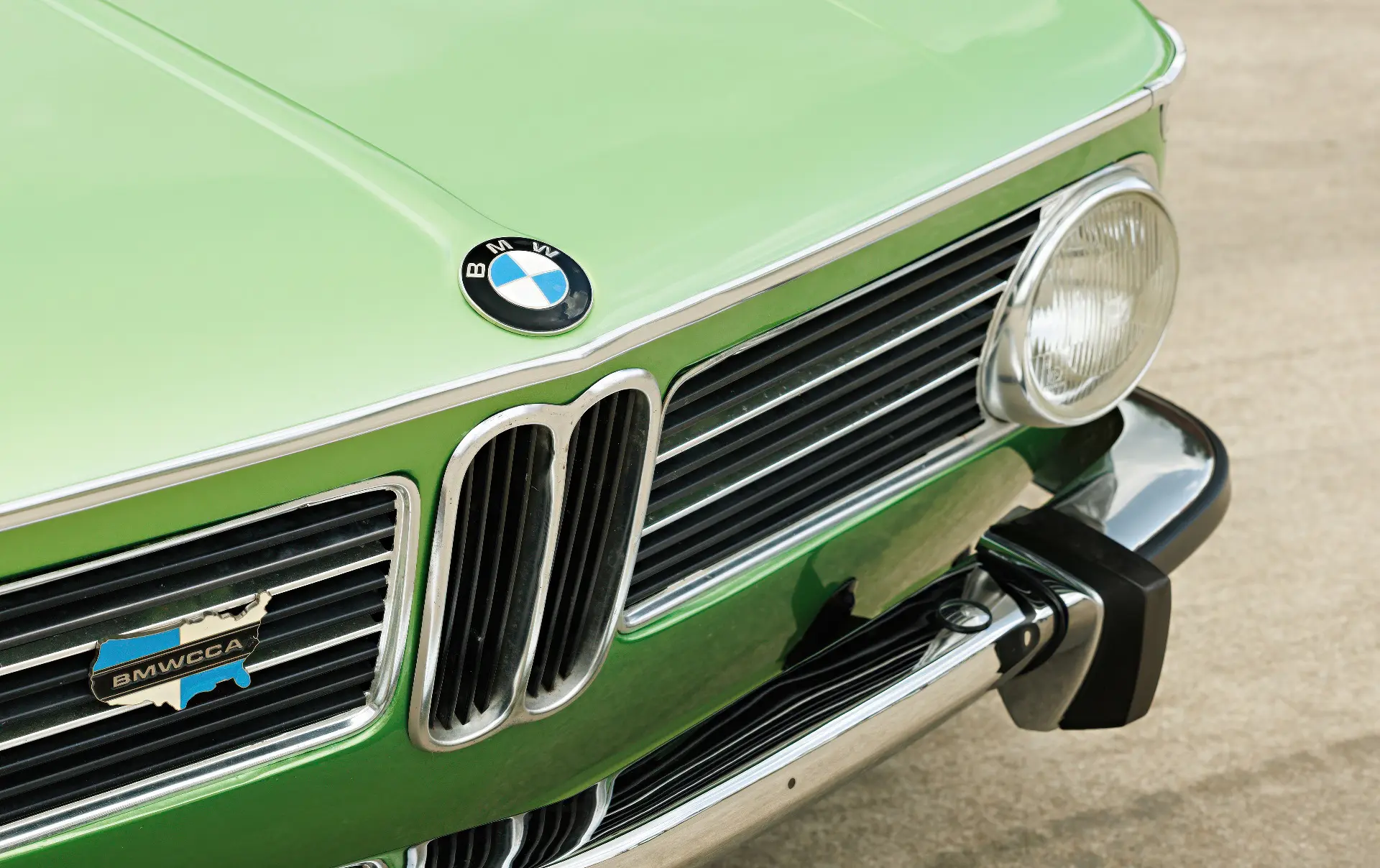 BMW 2002 Targa (Baur) - 1973-17