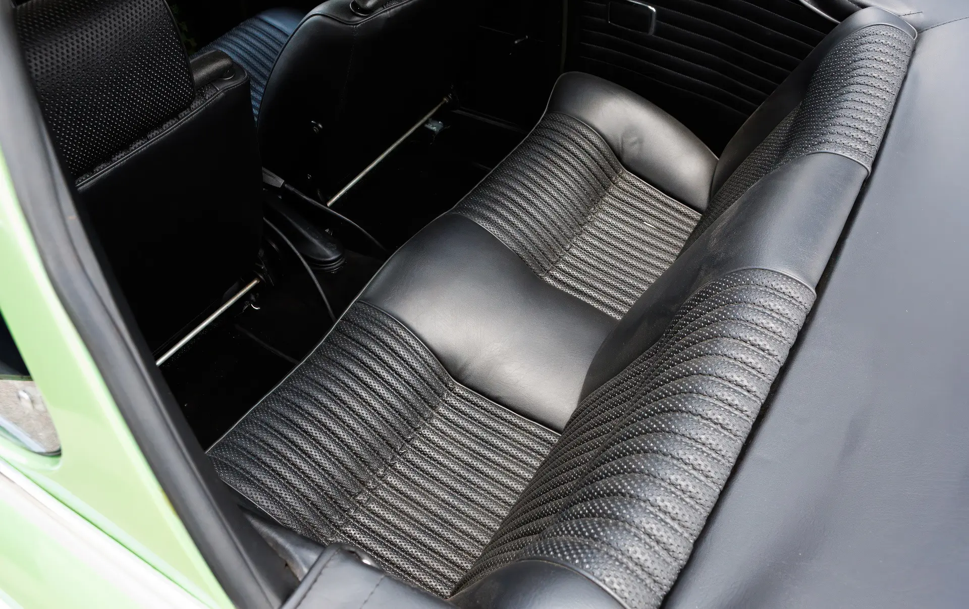 BMW 2002 Targa (Baur) - 1973-22