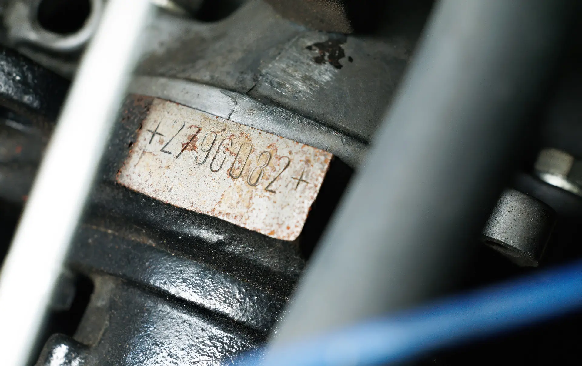 BMW 2002 Targa (Baur) - 1973-28