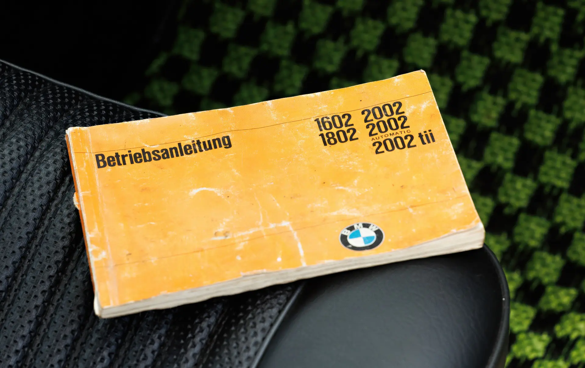 BMW 2002 Targa (Baur) - 1973-29