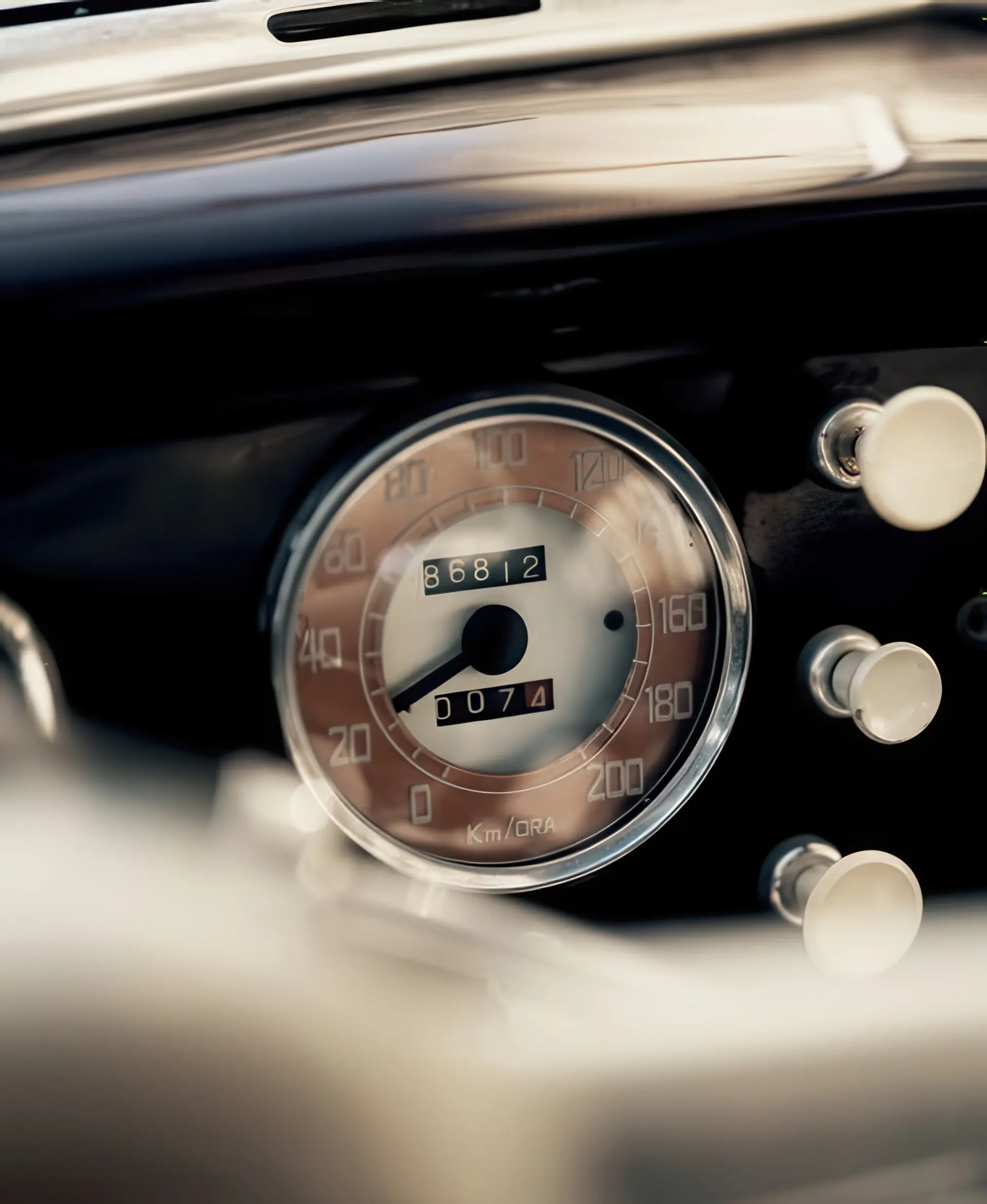 Fiat 1100 ES Coupé (Pinin Farina) - 1950 -03