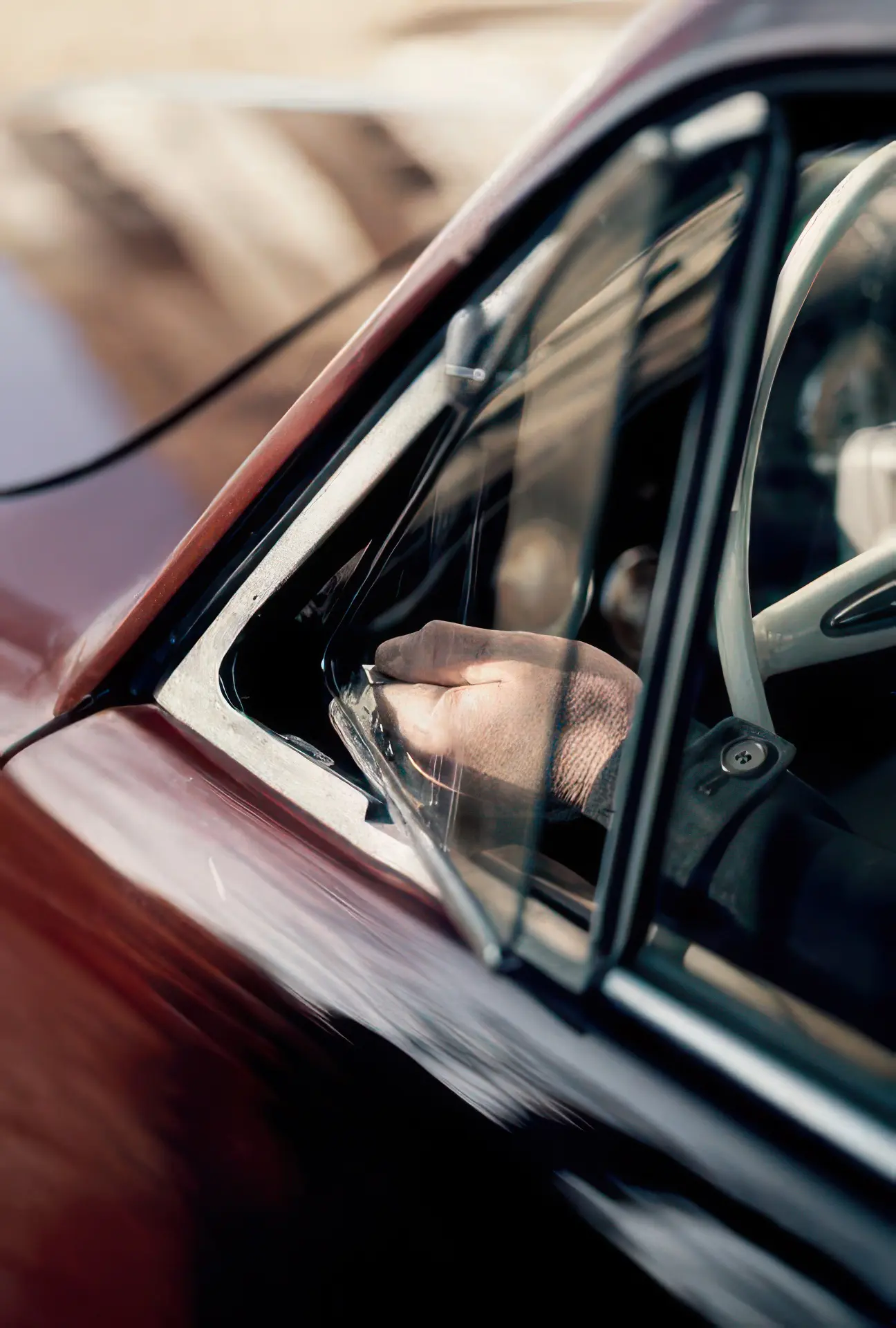 Fiat 1100 ES Coupé (Pinin Farina) - 1950 -10