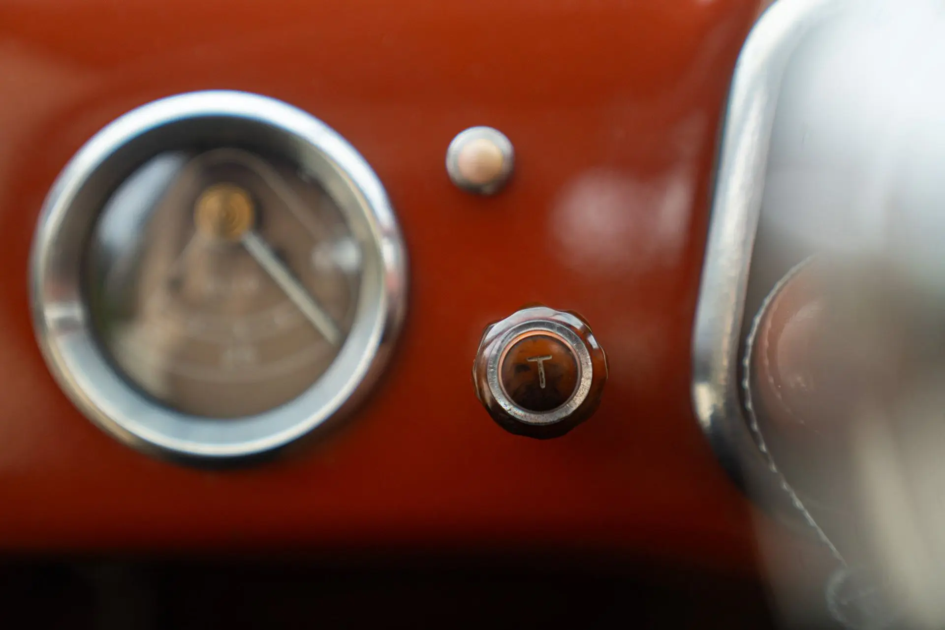 Fiat 1100 Gioiello (Ghia) - 1950-56