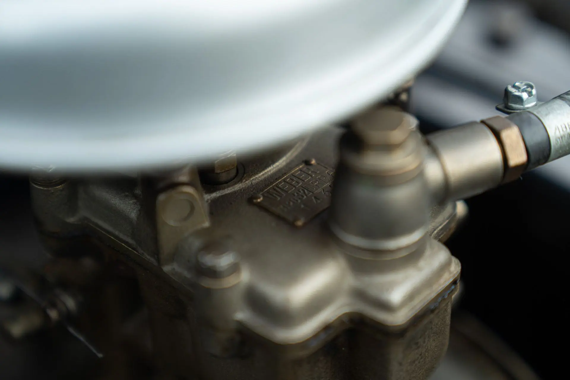 Fiat 1100 Gioiello (Ghia) - 1950-72