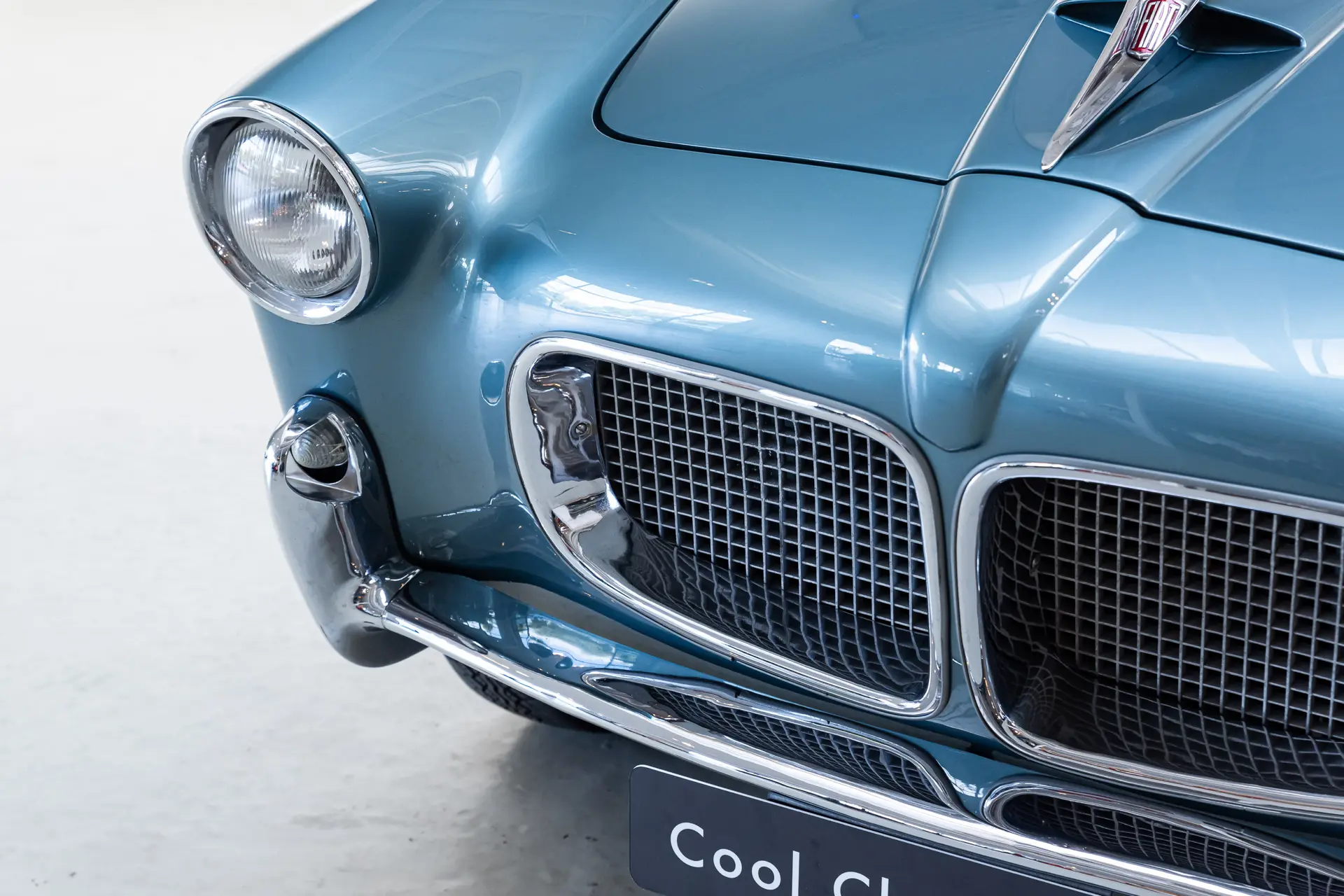 Fiat 1100 TV Trasformabile - 1955 - 03