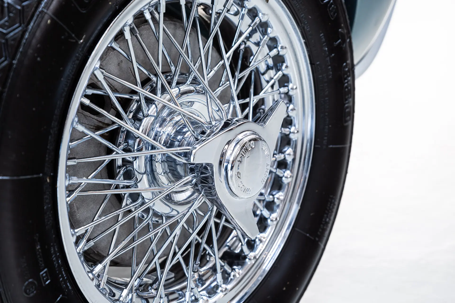 Fiat 1100 TV Trasformabile - 1955 - 11