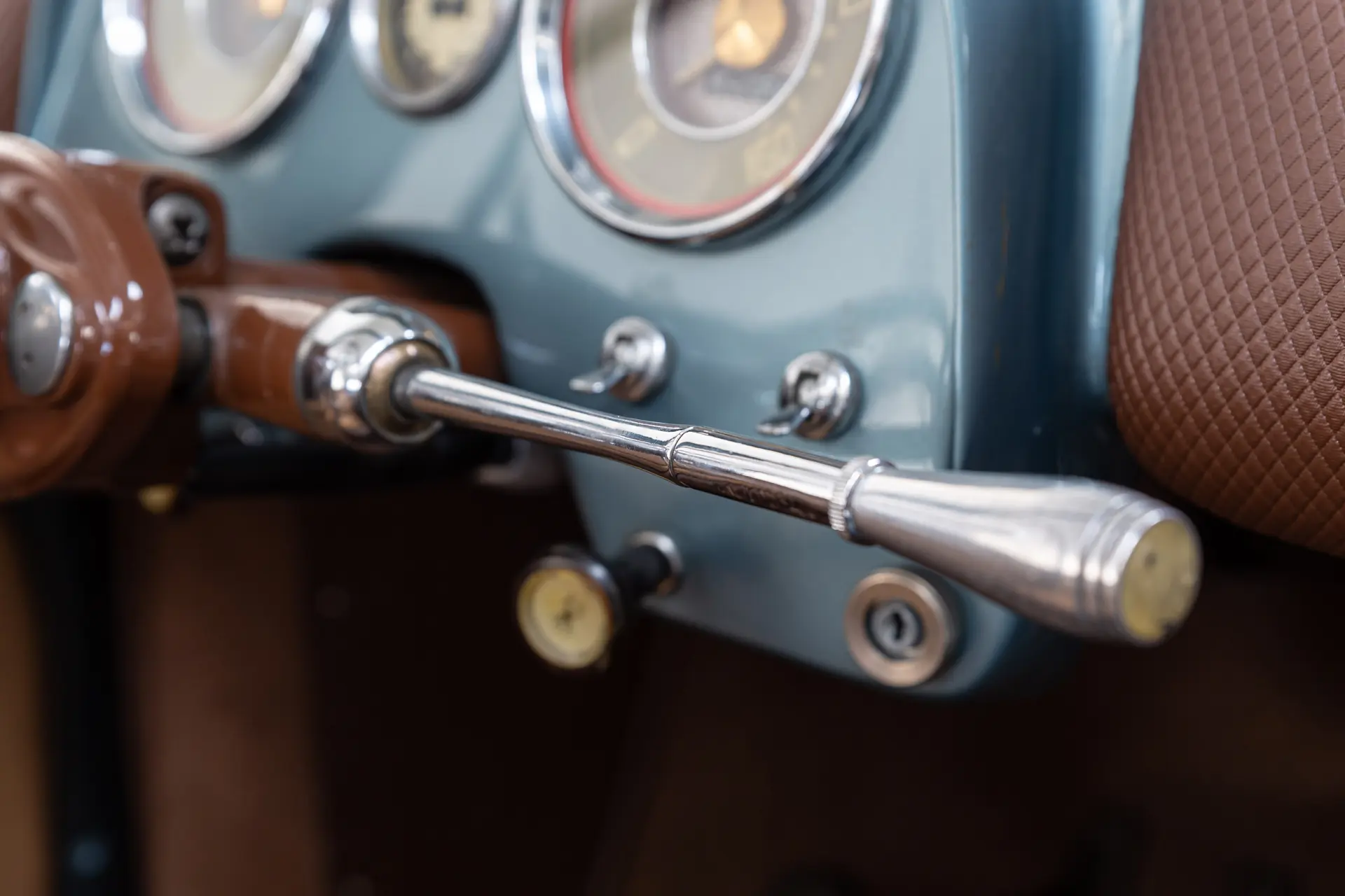 Fiat 1100 TV Trasformabile - 1955 - 17