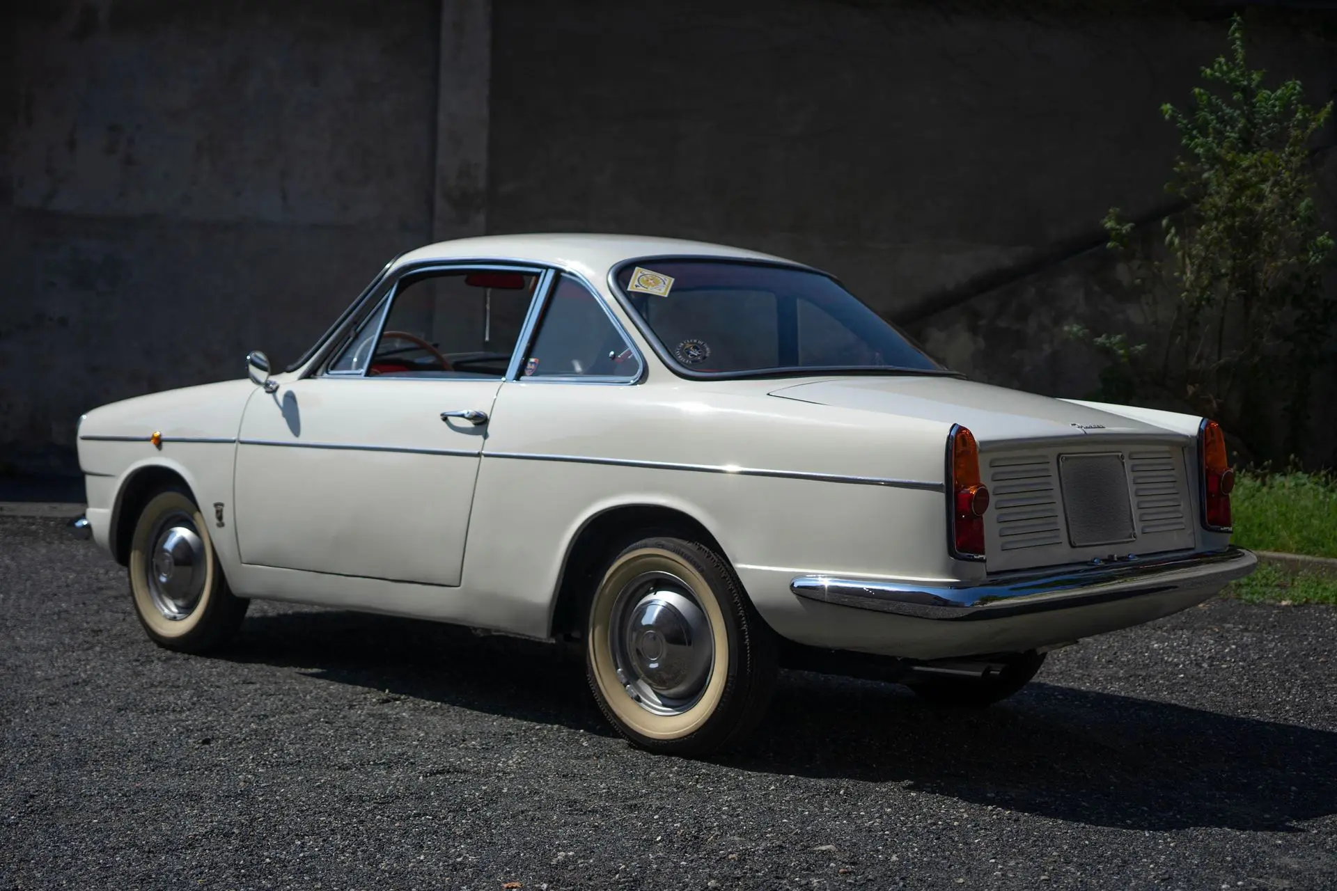 Fiat 600 D (Moretti) - 1963 -03