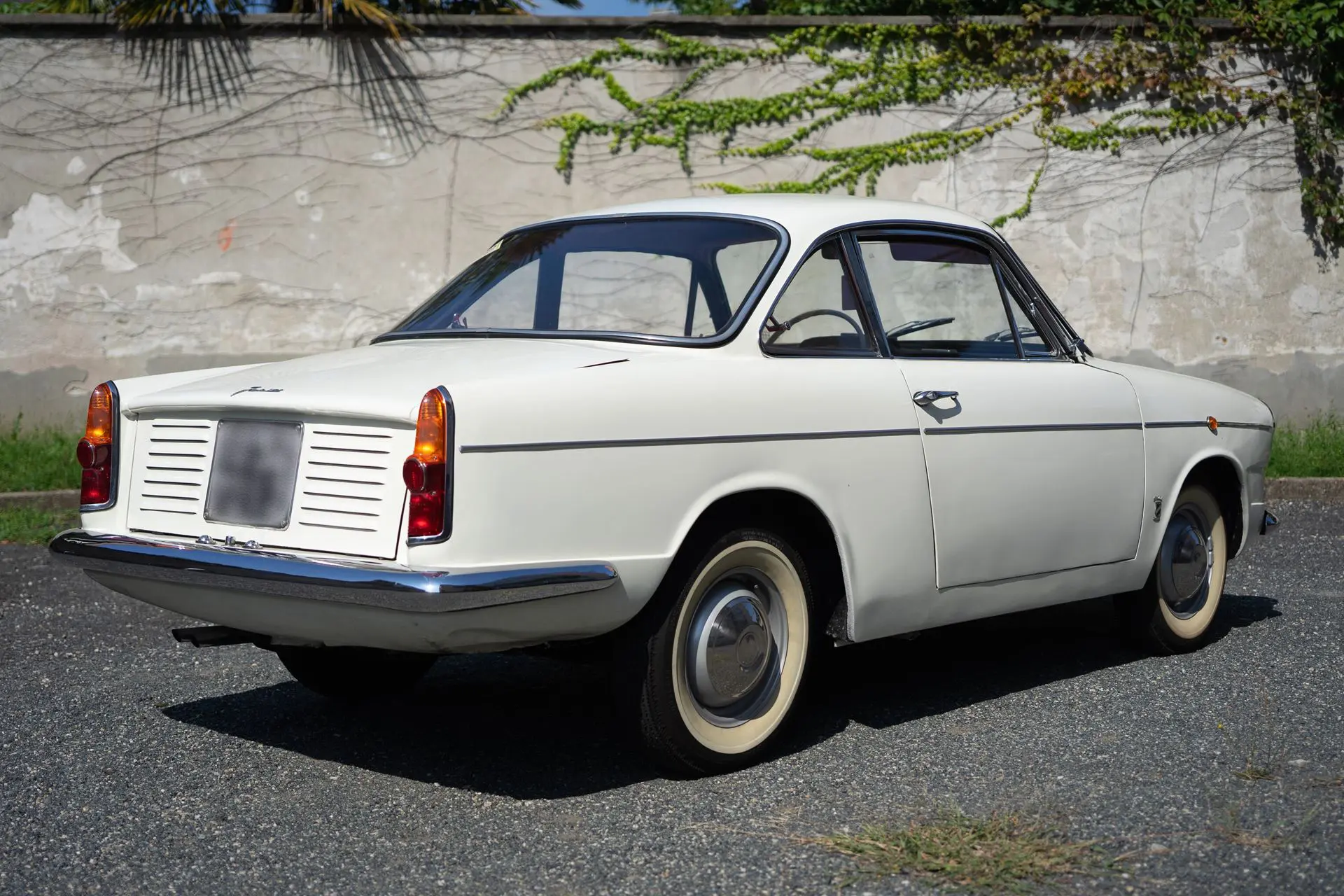 Fiat 600 D (Moretti) - 1963 -04