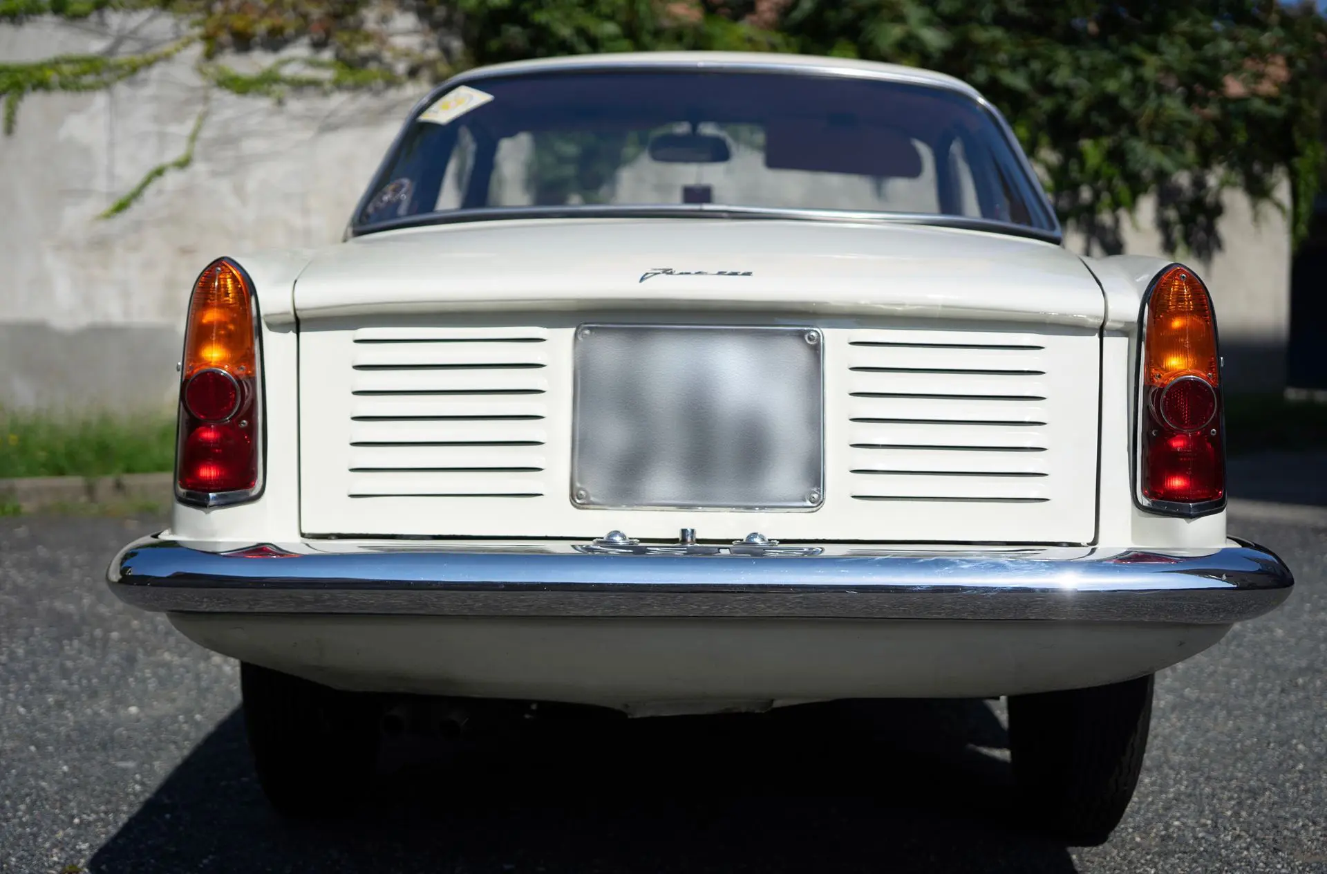 Fiat 600 D (Moretti) - 1963 -05