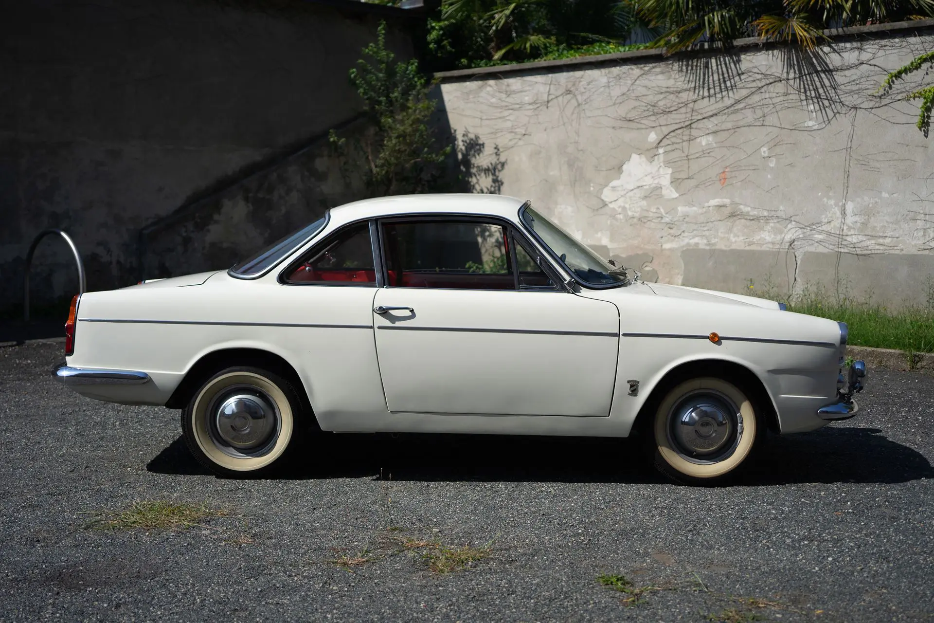 Fiat 600 D (Moretti) - 1963 -06