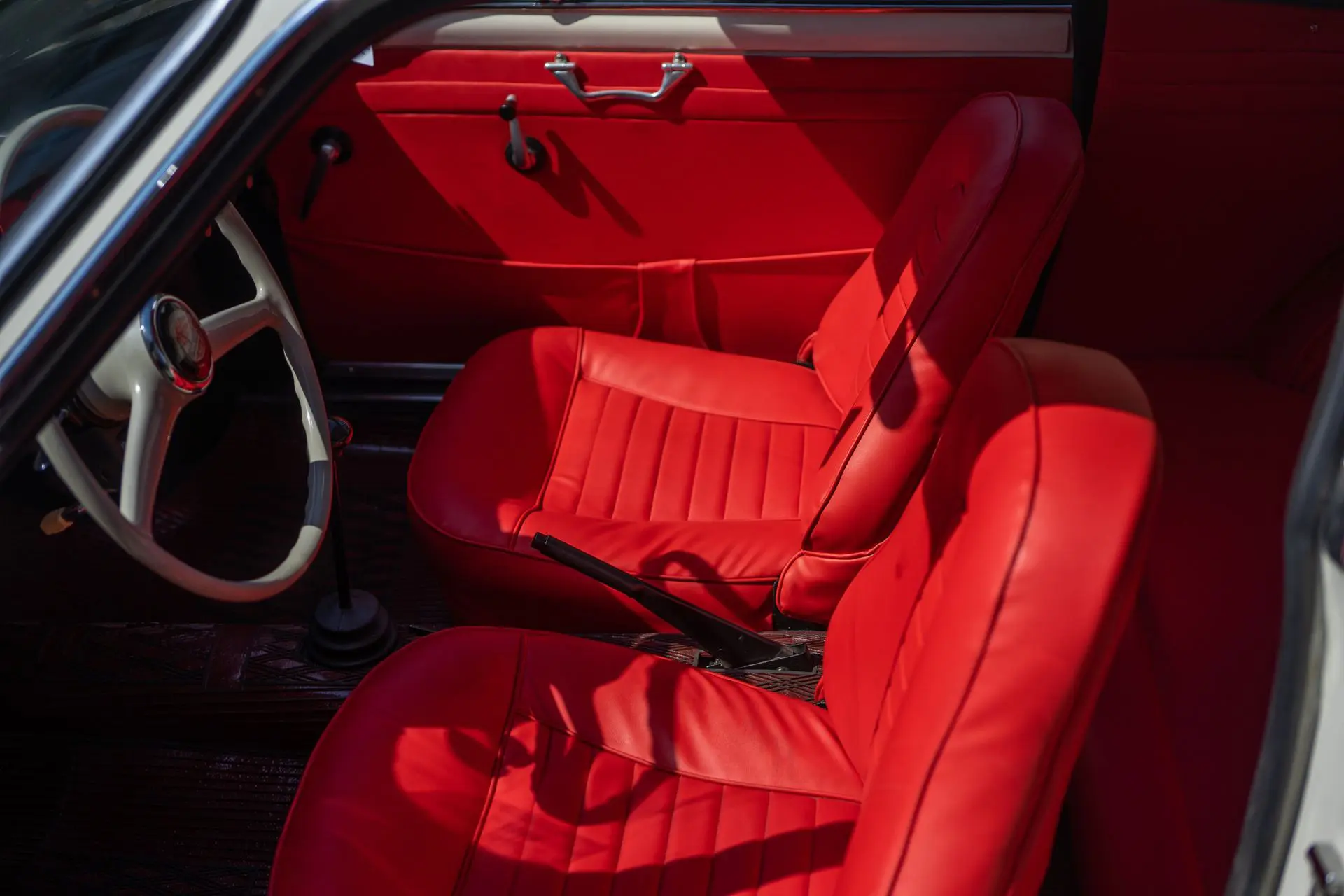 Fiat 600 D (Moretti) - 1963 -07