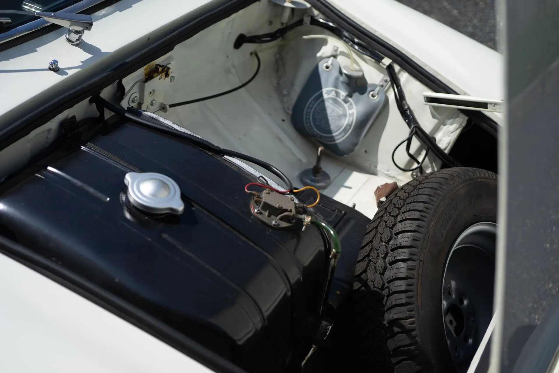 Fiat 600 D (Moretti) - 1963 -09