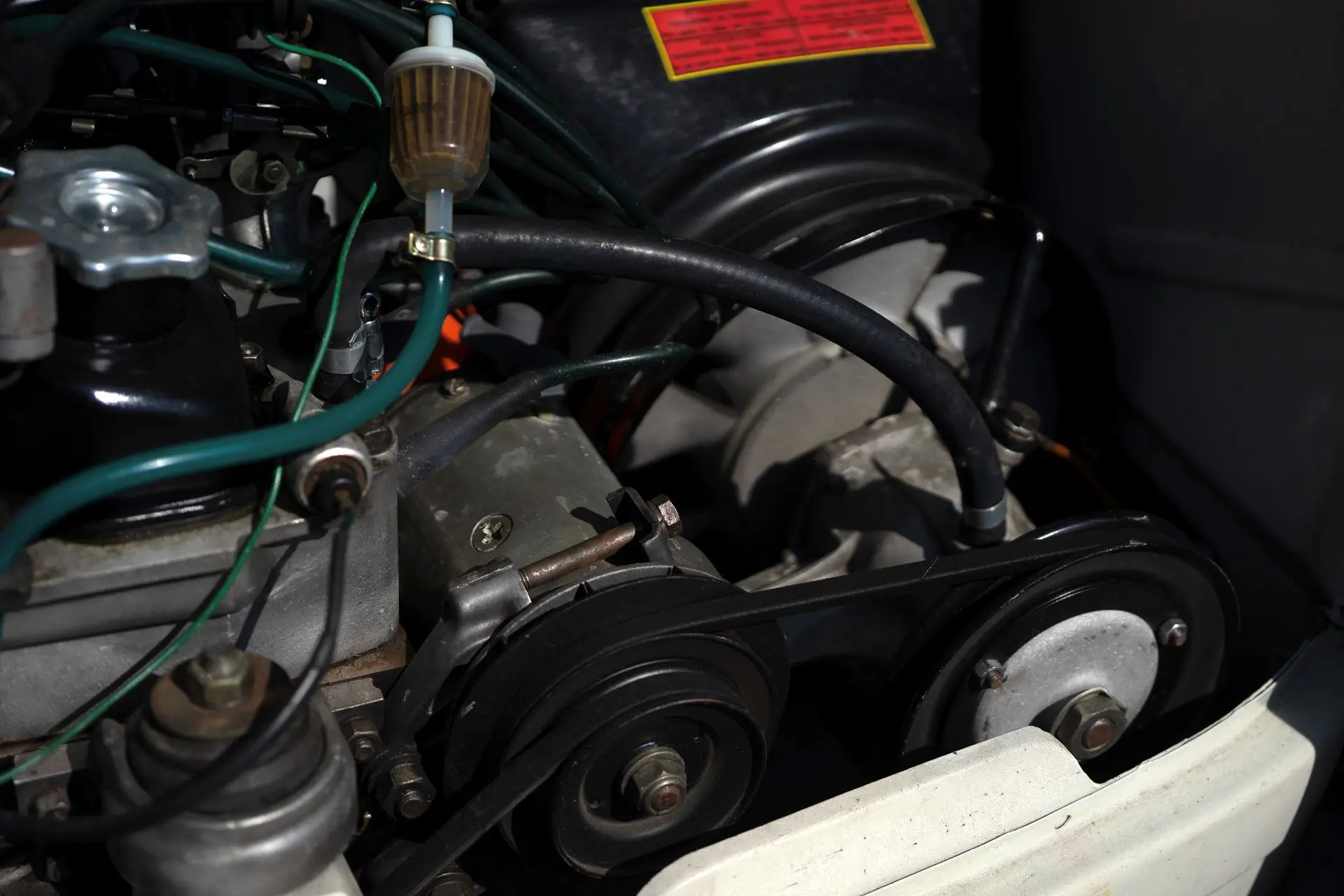 Fiat 600 D (Moretti) - 1963 -12