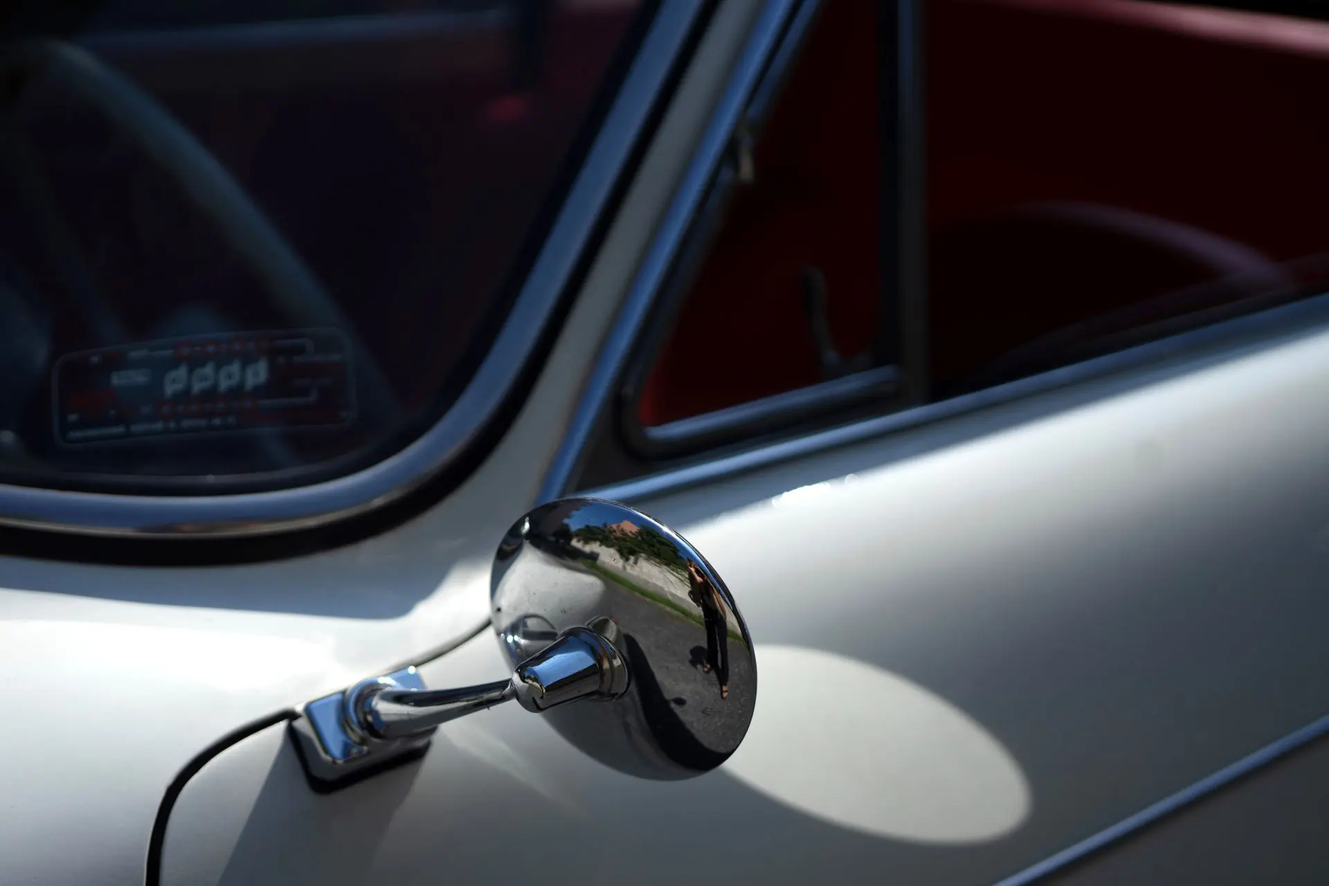 Fiat 600 D (Moretti) - 1963 -13