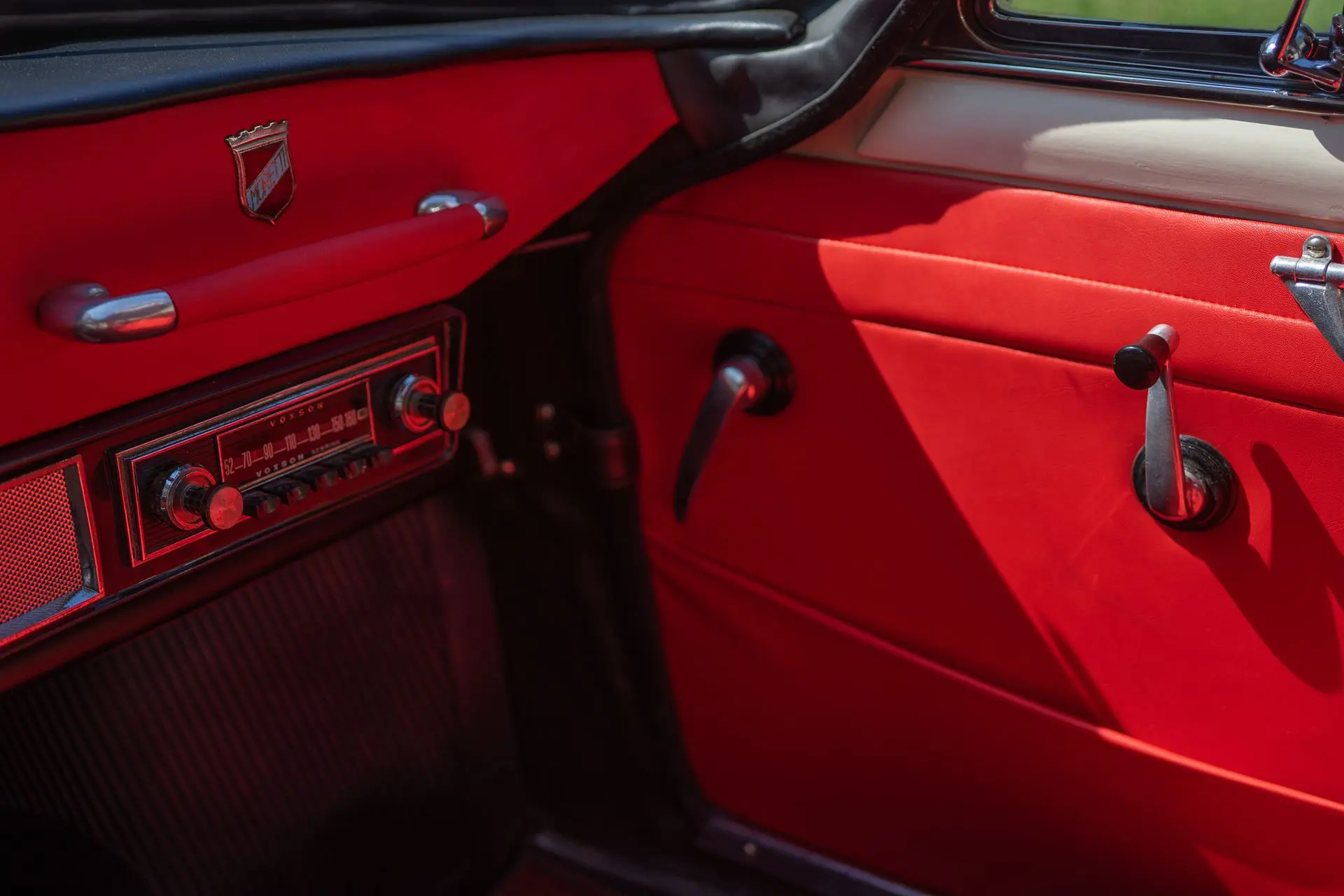 Fiat 600 D (Moretti) - 1963 -16