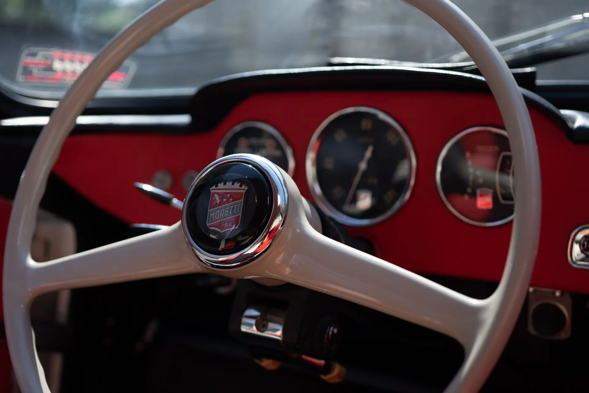 Fiat 600 D (Moretti) - 1963 -17