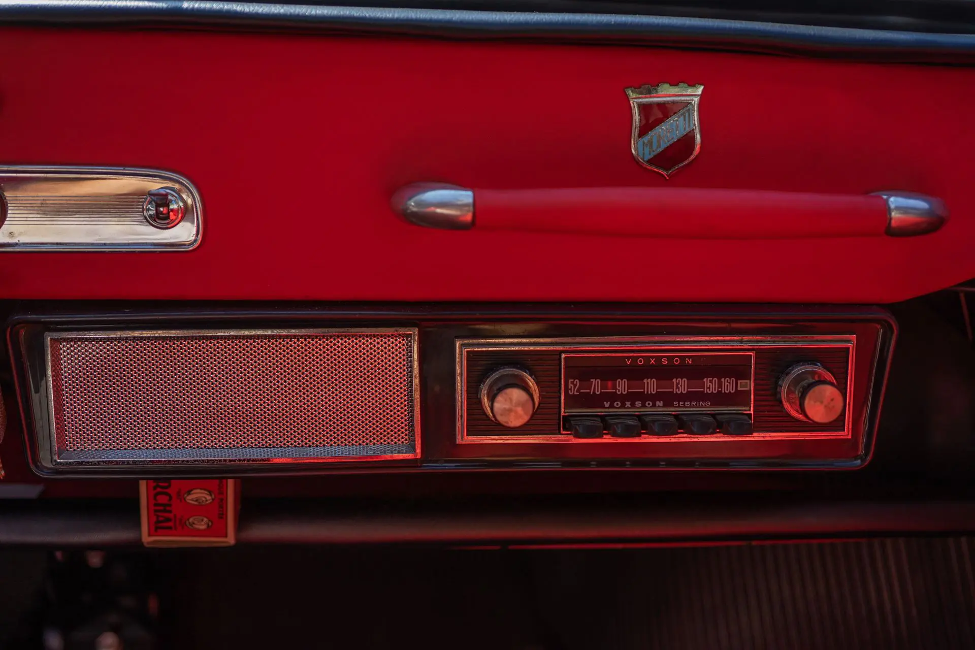 Fiat 600 D (Moretti) - 1963 -18