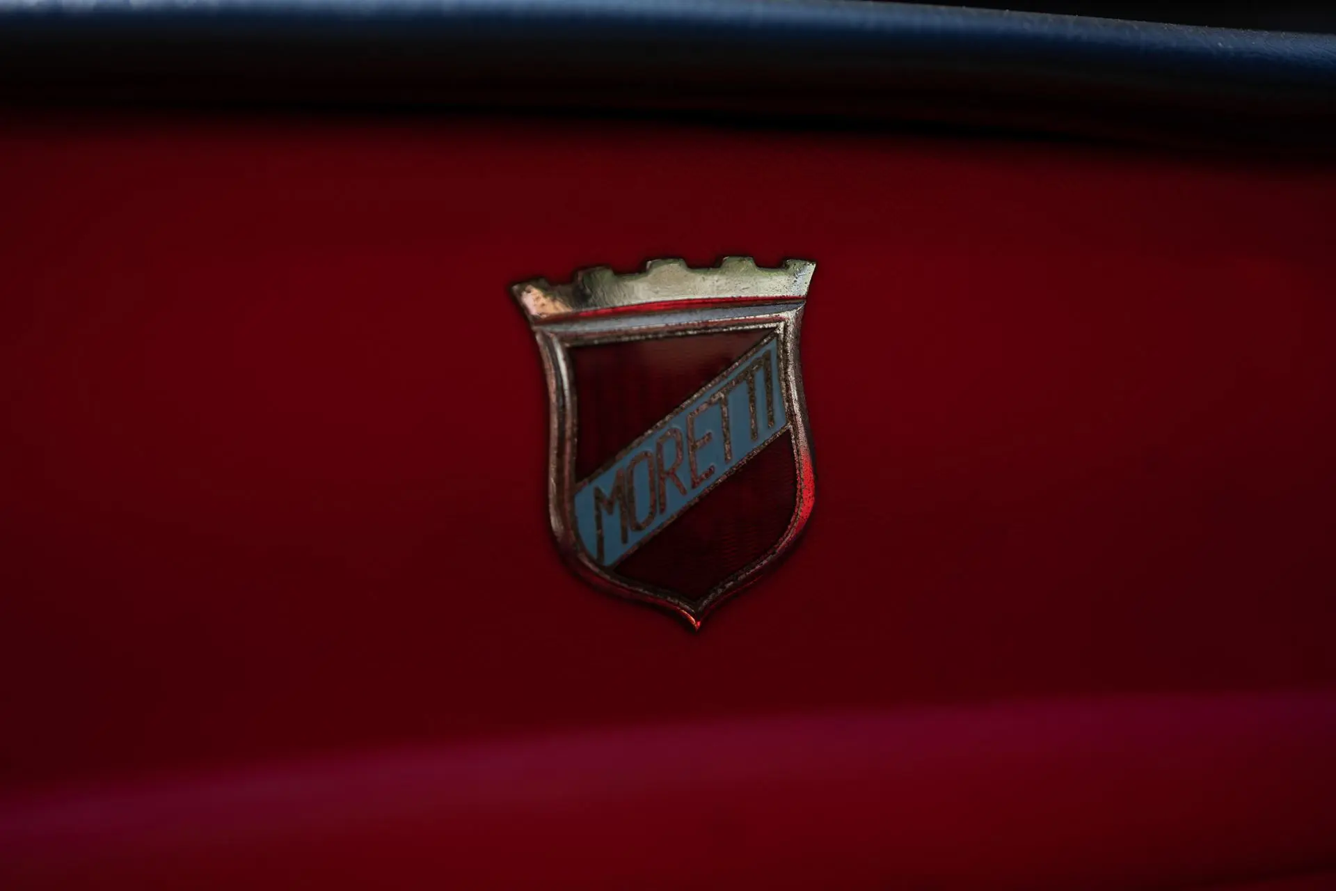 Fiat 600 D (Moretti) - 1963 -19