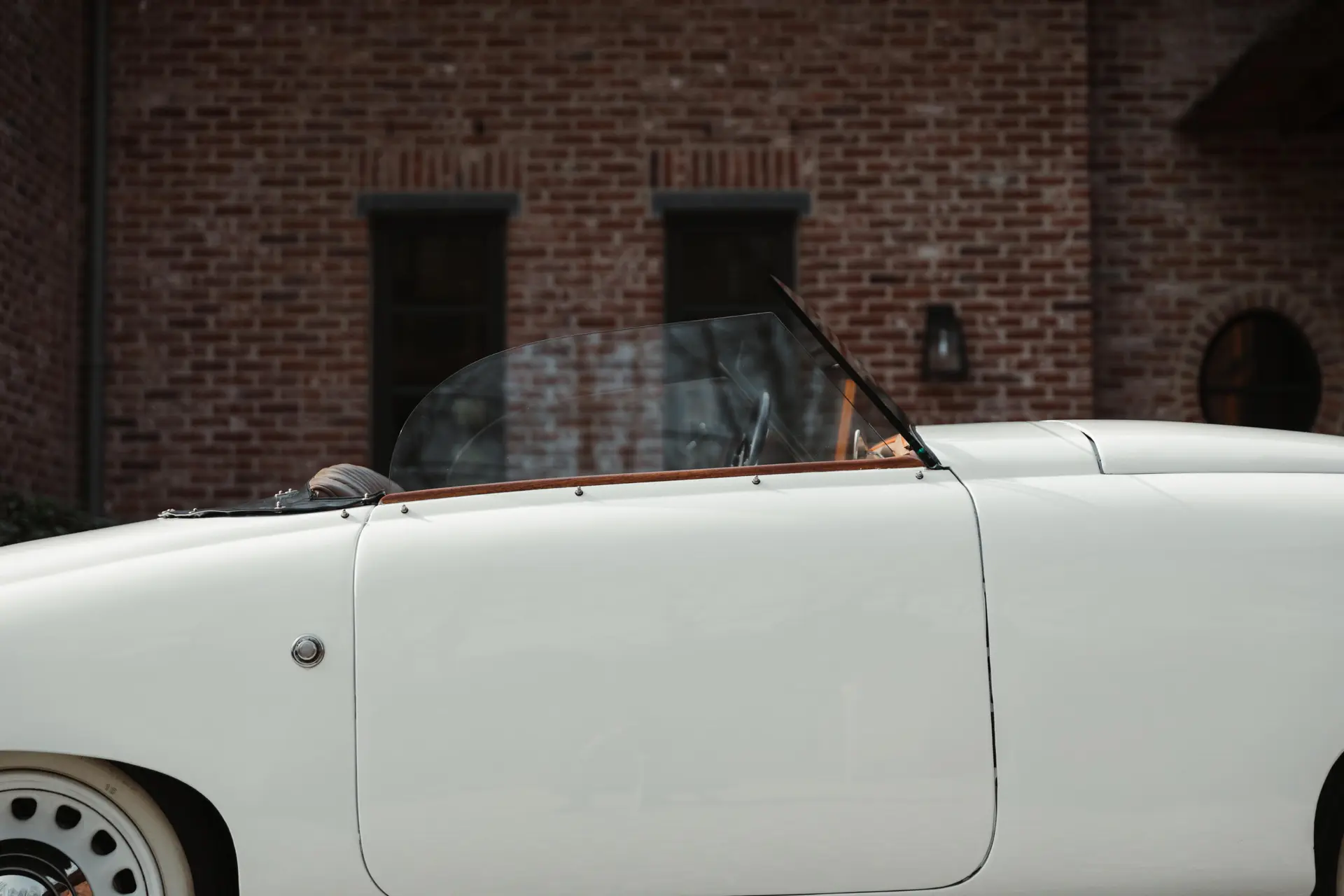 Georges Irat Sport Cabriolet (Labourdette) - 1949 - 23