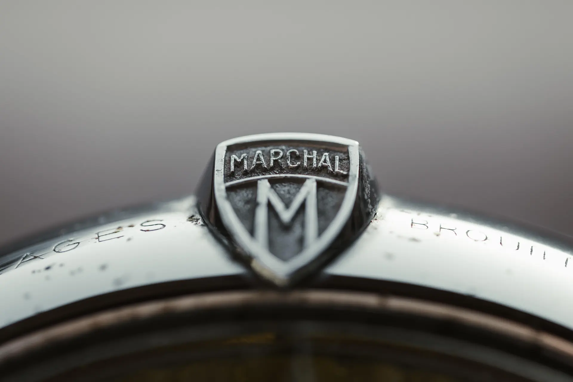 Georges Irat Sport Cabriolet (Labourdette) - 1949 - 33