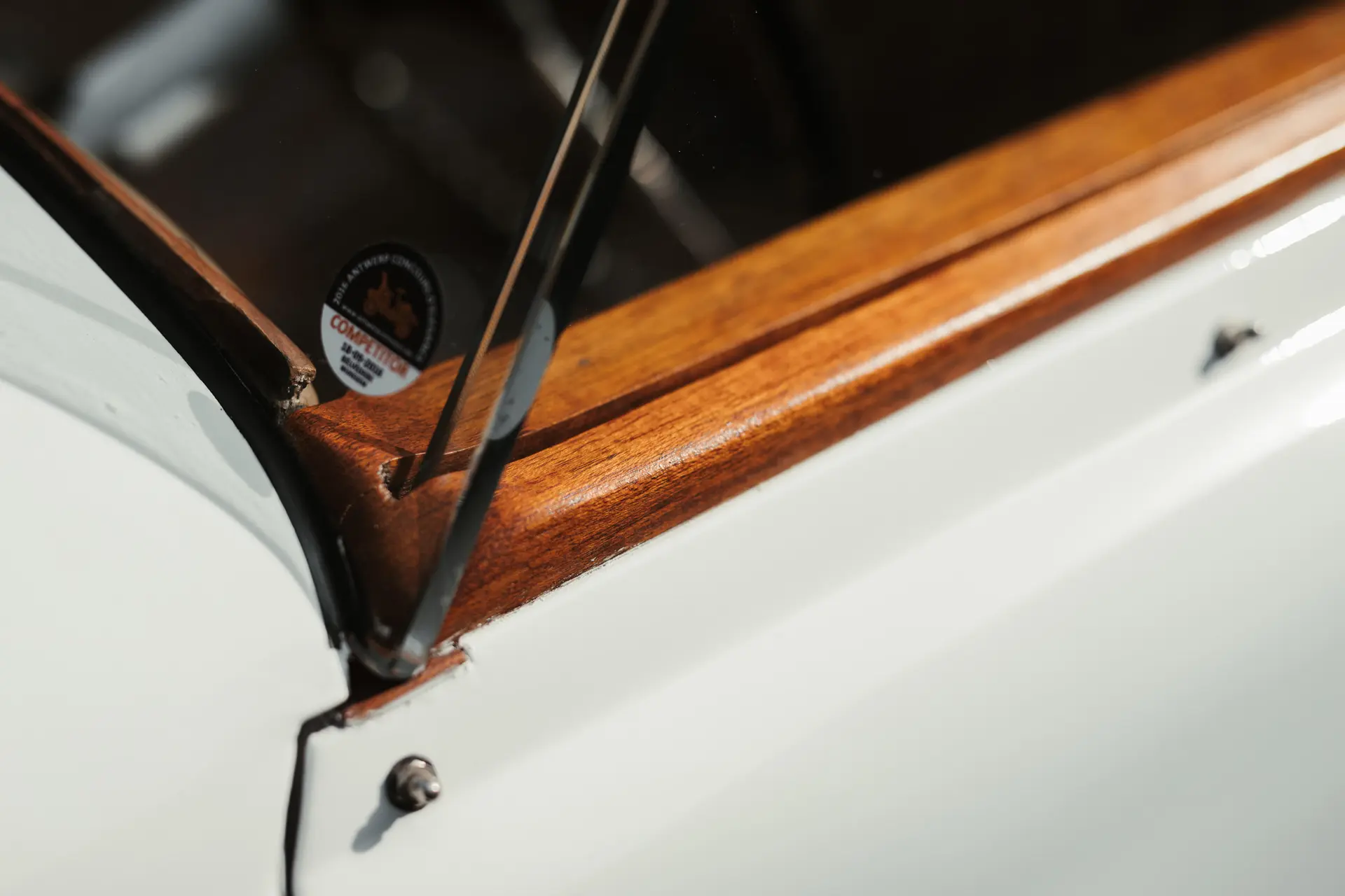 Georges Irat Sport Cabriolet (Labourdette) - 1949 - 35