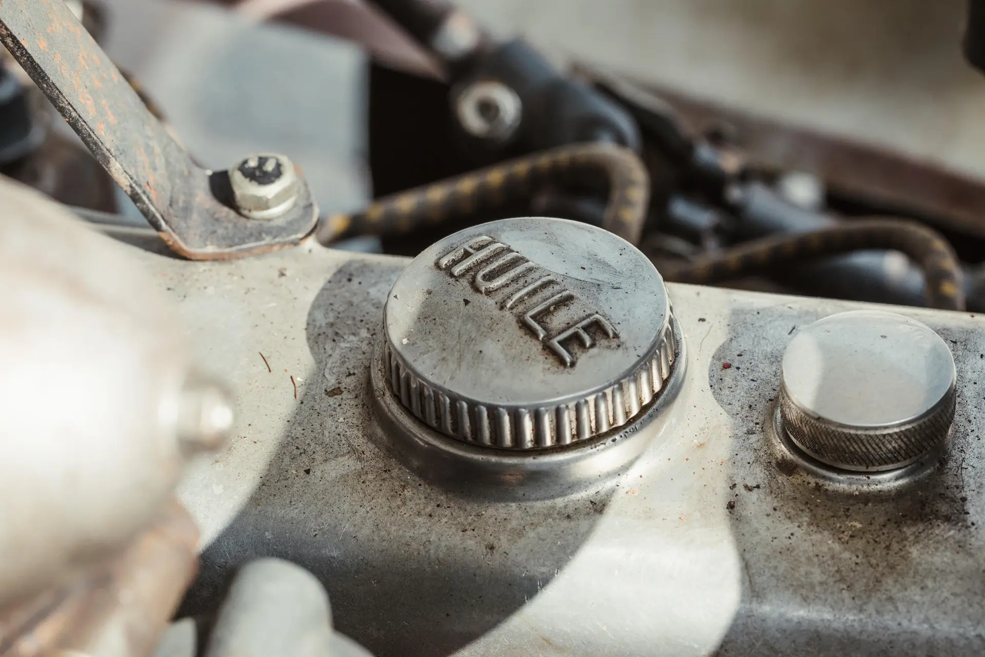 Georges Irat Sport Cabriolet (Labourdette) - 1949 - 37