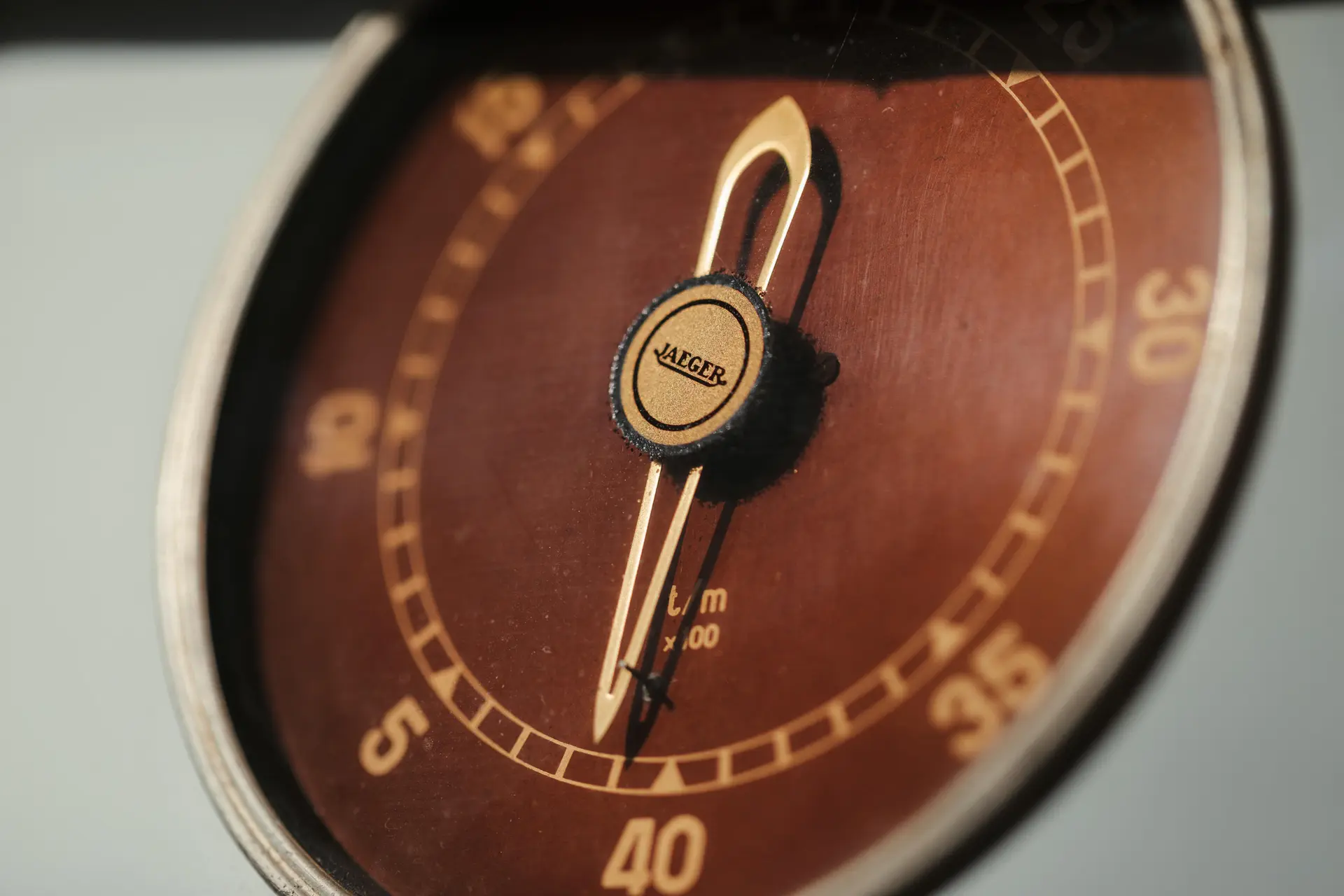 Georges Irat Sport Cabriolet (Labourdette) - 1949 - 40