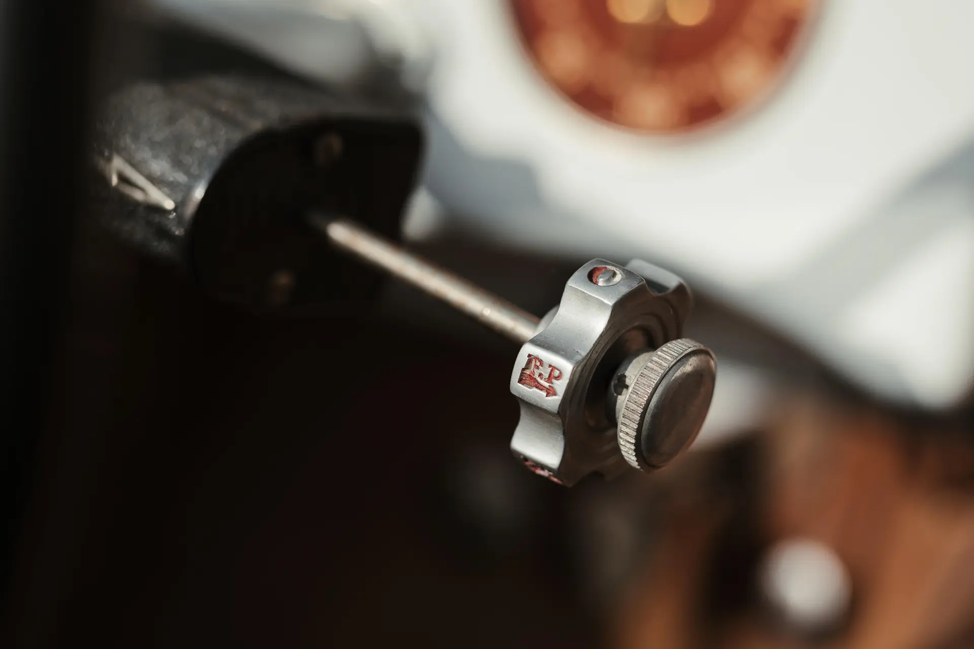 Georges Irat Sport Cabriolet (Labourdette) - 1949 - 42