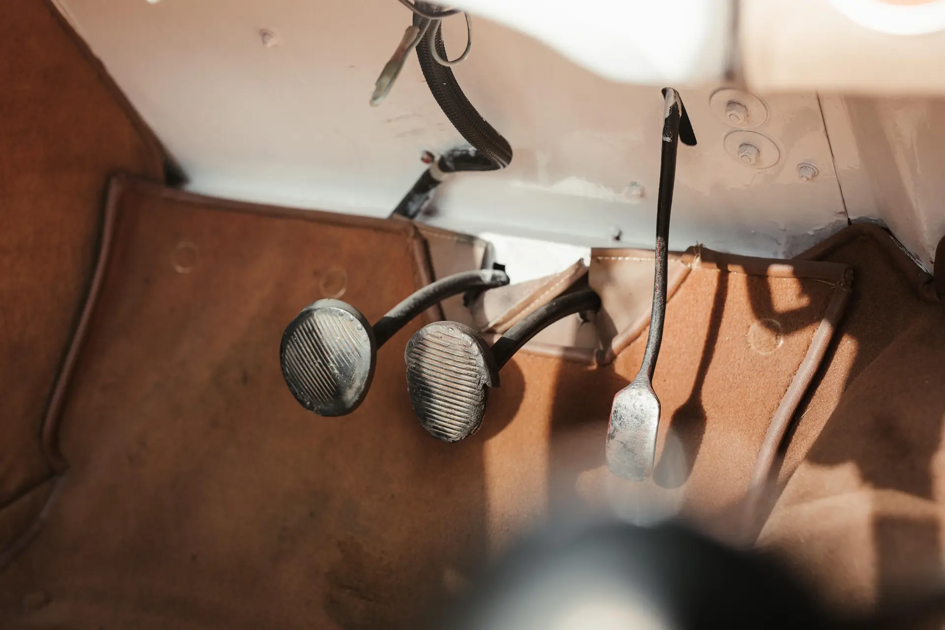 Georges Irat Sport Cabriolet (Labourdette) - 1949 - 44