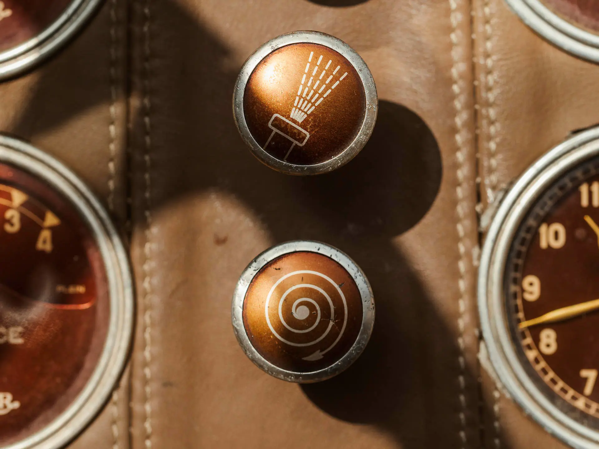 Georges Irat Sport Cabriolet (Labourdette) - 1949 - 45