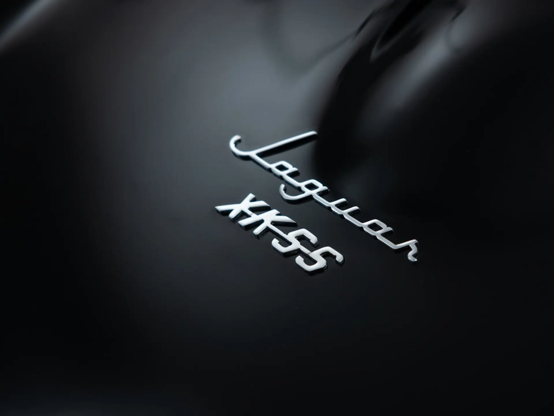 Jaguar XKSS - 1957 - 05