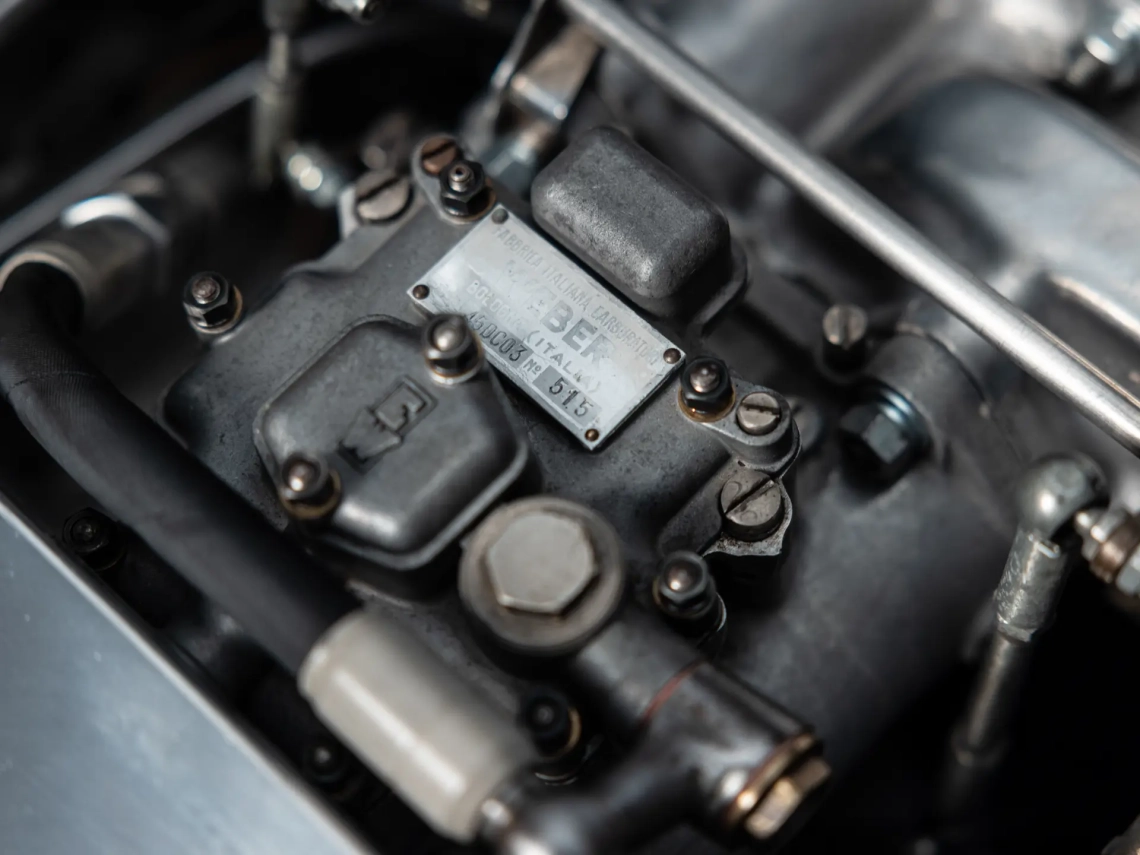 Jaguar XKSS - 1957 - 41