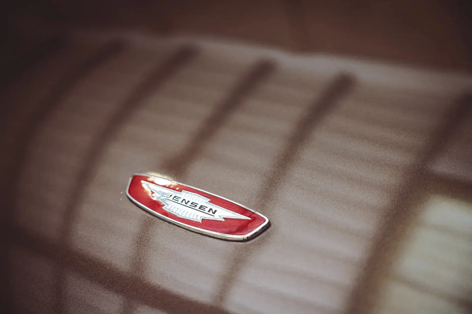 Jensen GT - 1975 - 04