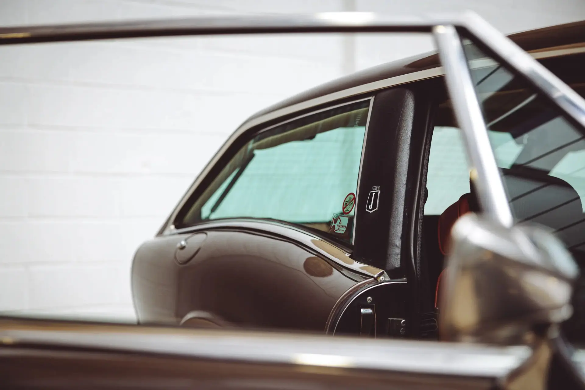 Jensen GT - 1975 - 07