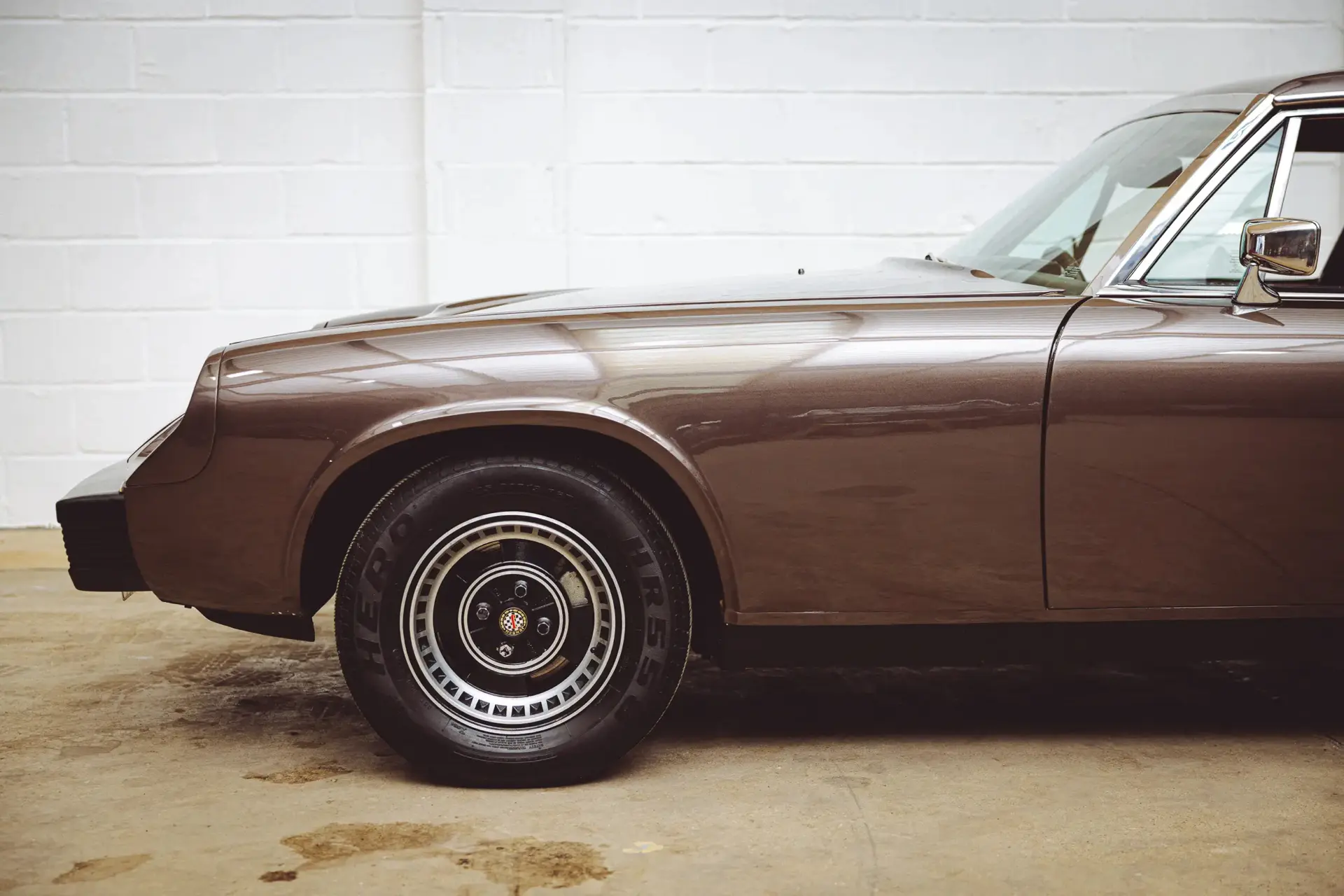 Jensen GT - 1975 - 20