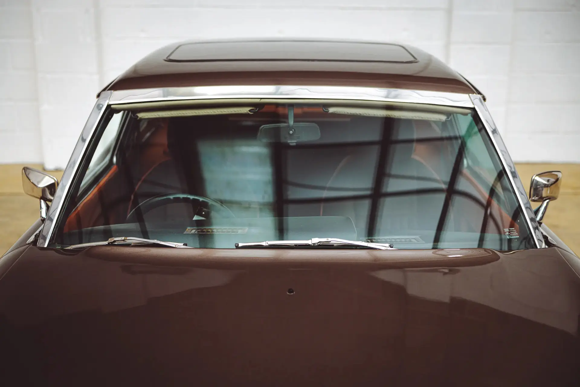 Jensen GT - 1975 - 45