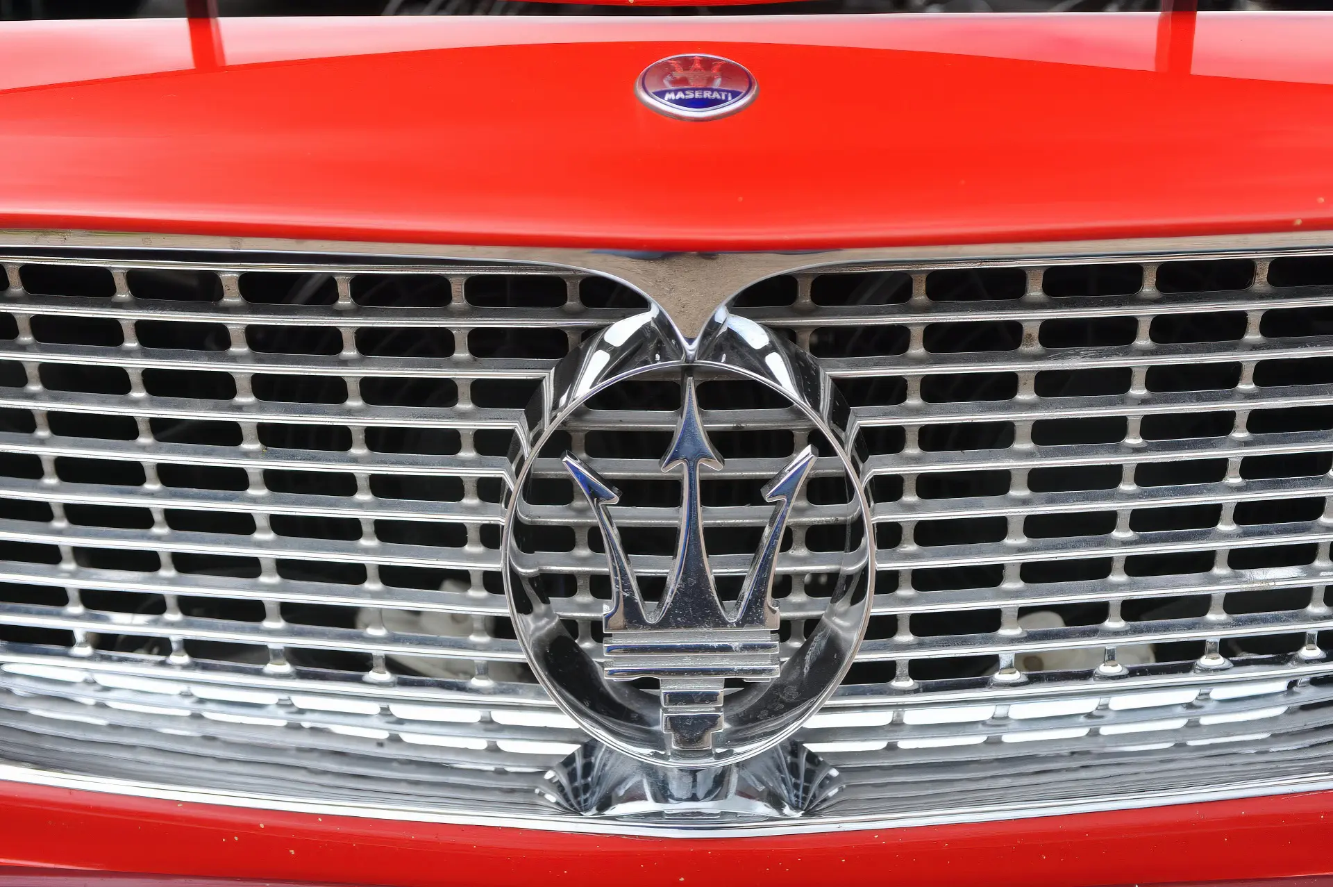 Maserati 5000GT (Allemano) - 1962 - 08