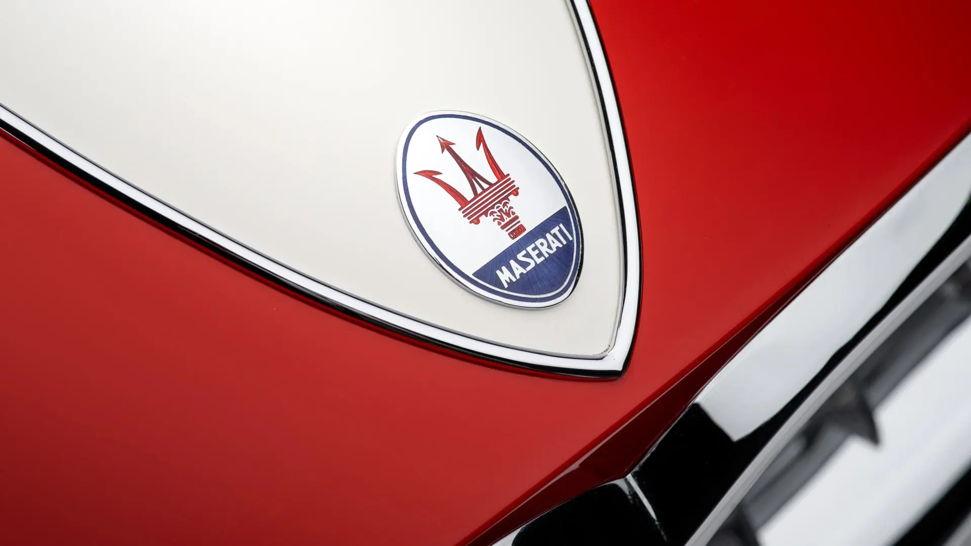 Maserati A6 GCS Spyder (Frua) - 1955 - 13