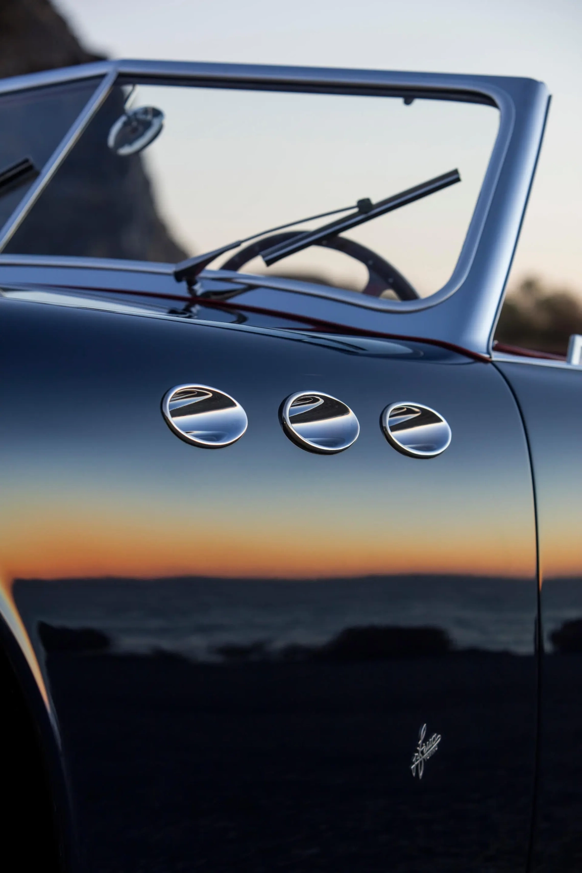 Maserati A6G 2000 Spider (Frua) - 1951 - 08