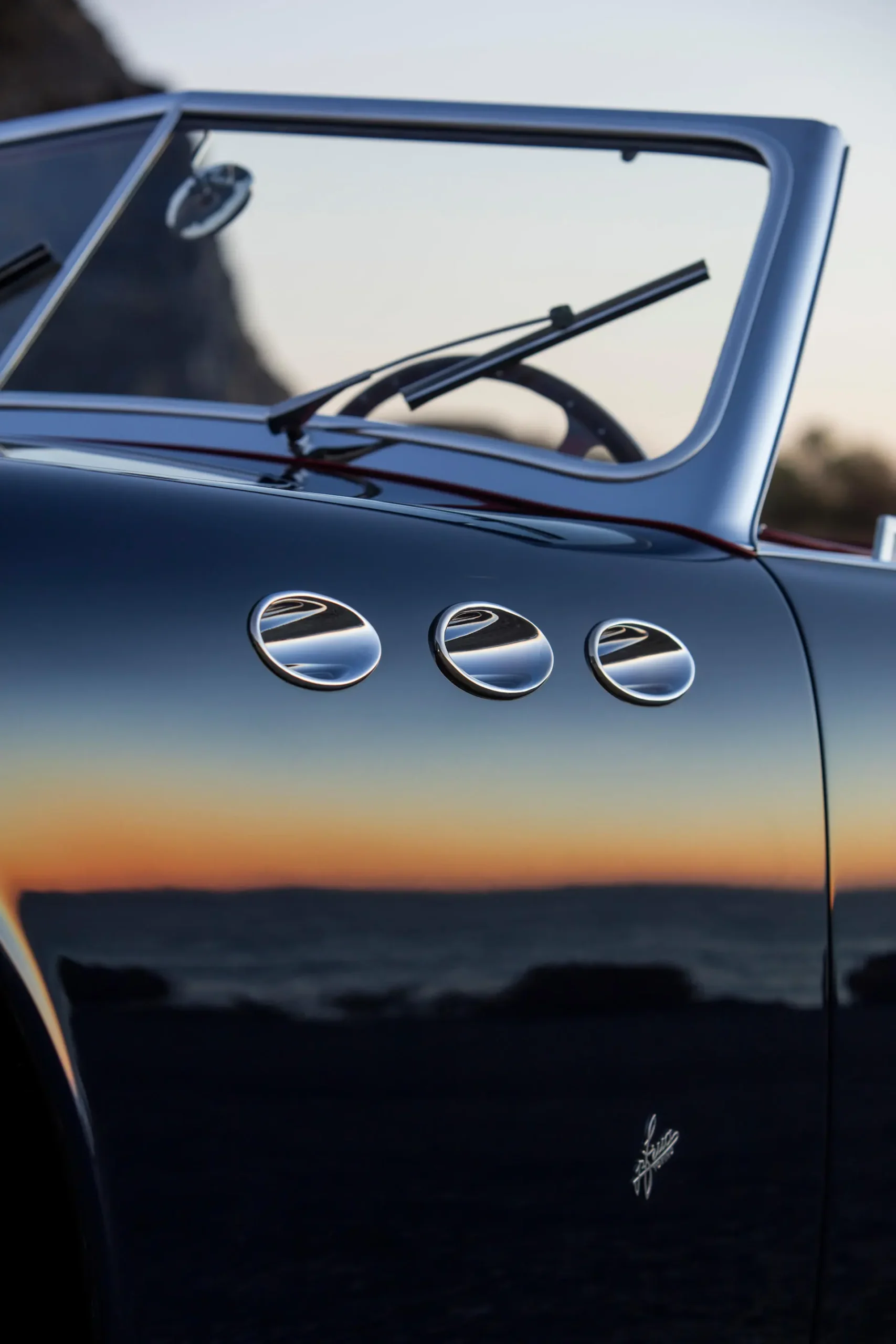 Maserati A6G 2000 Spider (Frua) - 1951 - 08