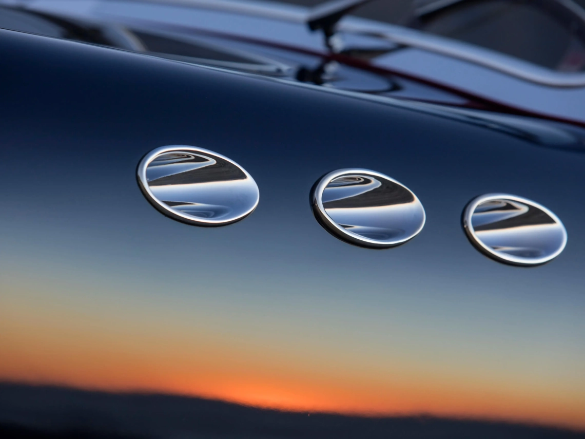 Maserati A6G 2000 Spider (Frua) - 1951 - 09
