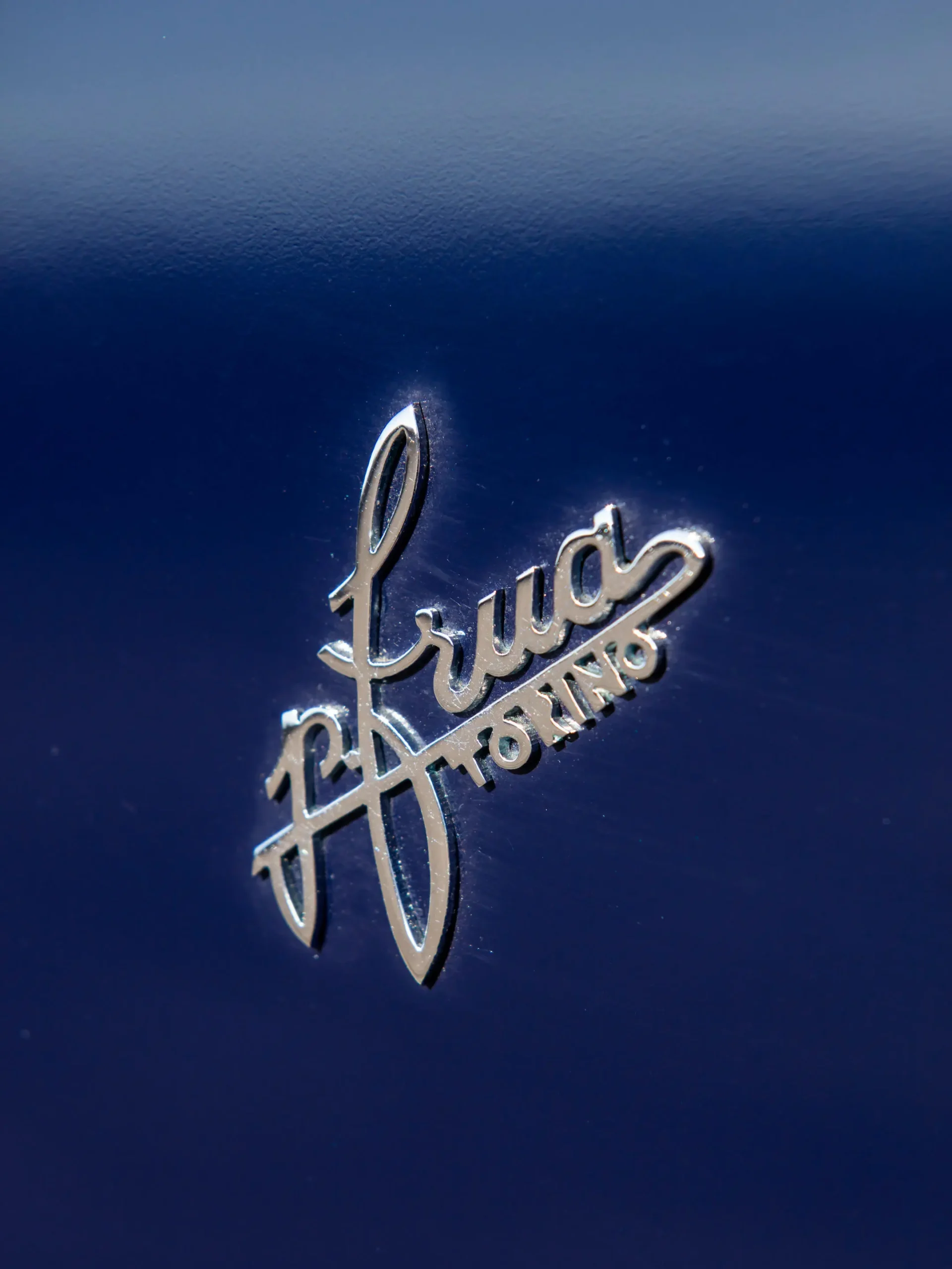 Maserati A6G 2000 Spider (Frua) - 1951 - 13