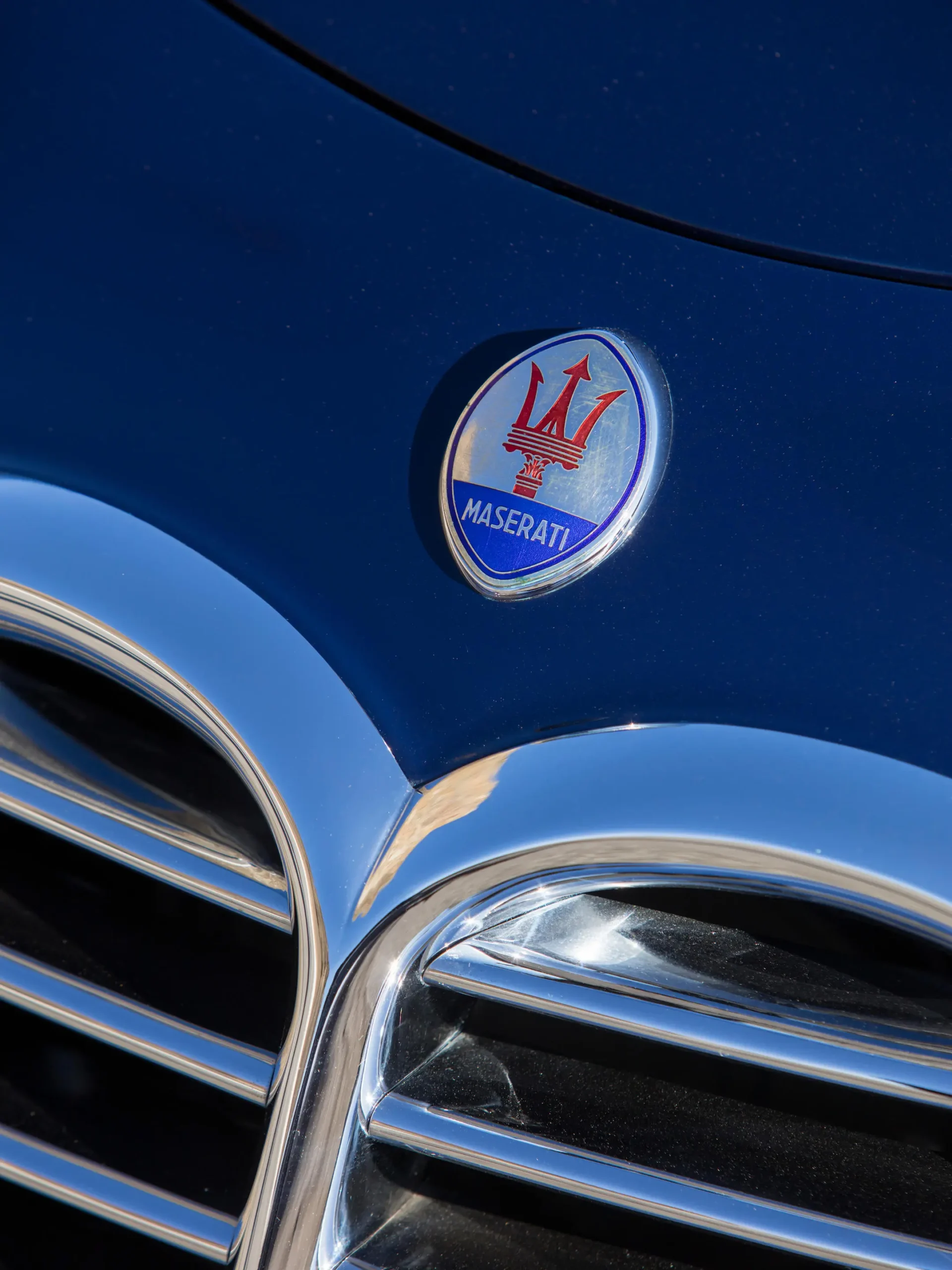 Maserati A6G 2000 Spider (Frua) - 1951 - 16